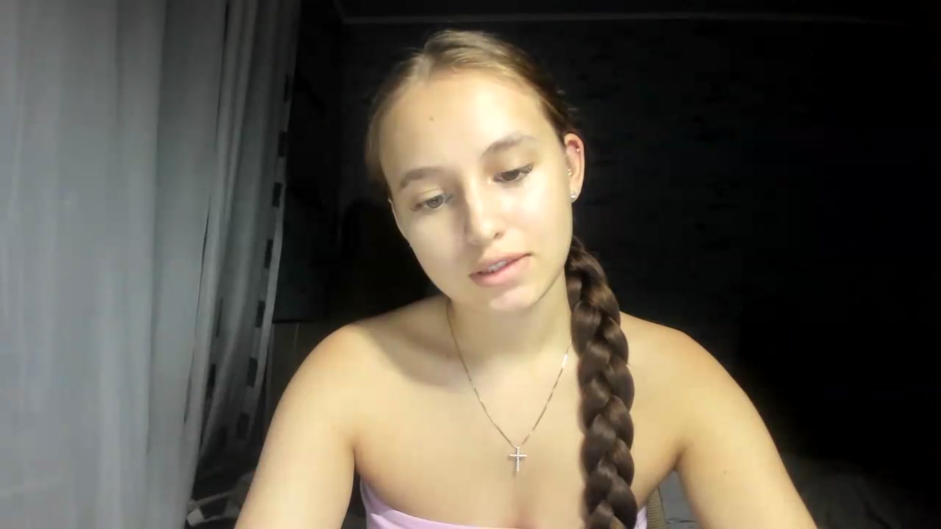 Gallery image thumbnail from irynasweetx's myfreecams stream on, 07/17/2026, 22:02 image 19 of 20