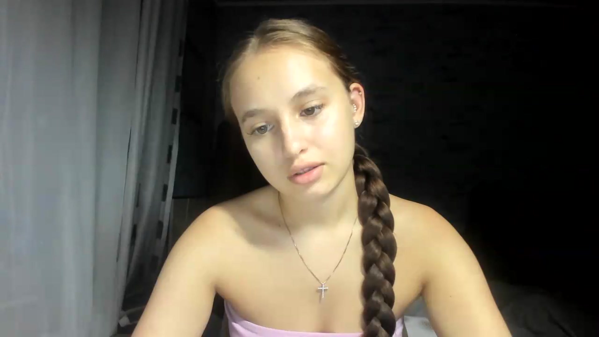 Gallery image thumbnail from irynasweetx's myfreecams stream on, 07/17/2026, 22:02 image 18 of 20