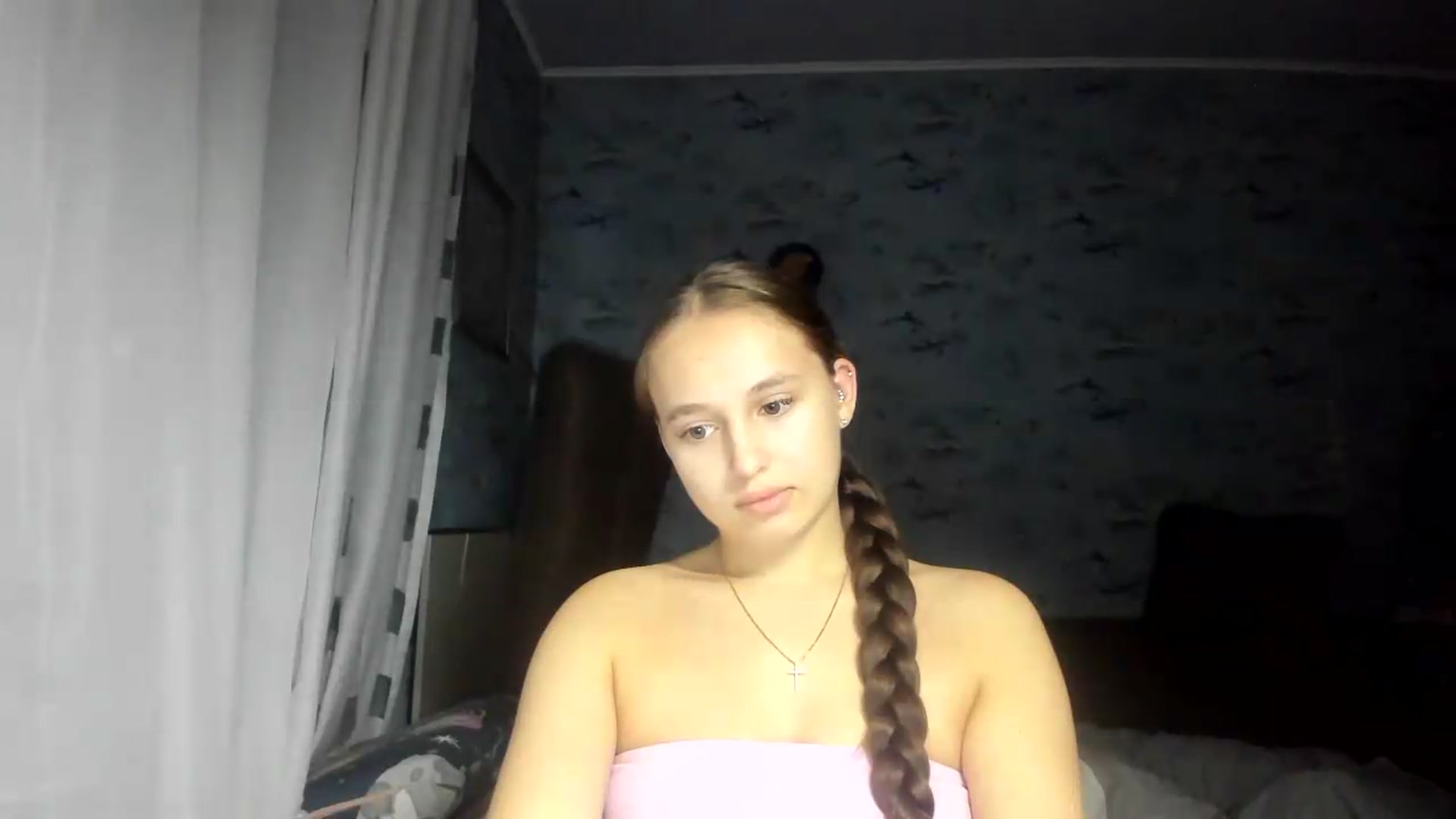 Gallery image thumbnail from irynasweetx's myfreecams stream on, 07/17/2026, 22:02 image 6 of 20