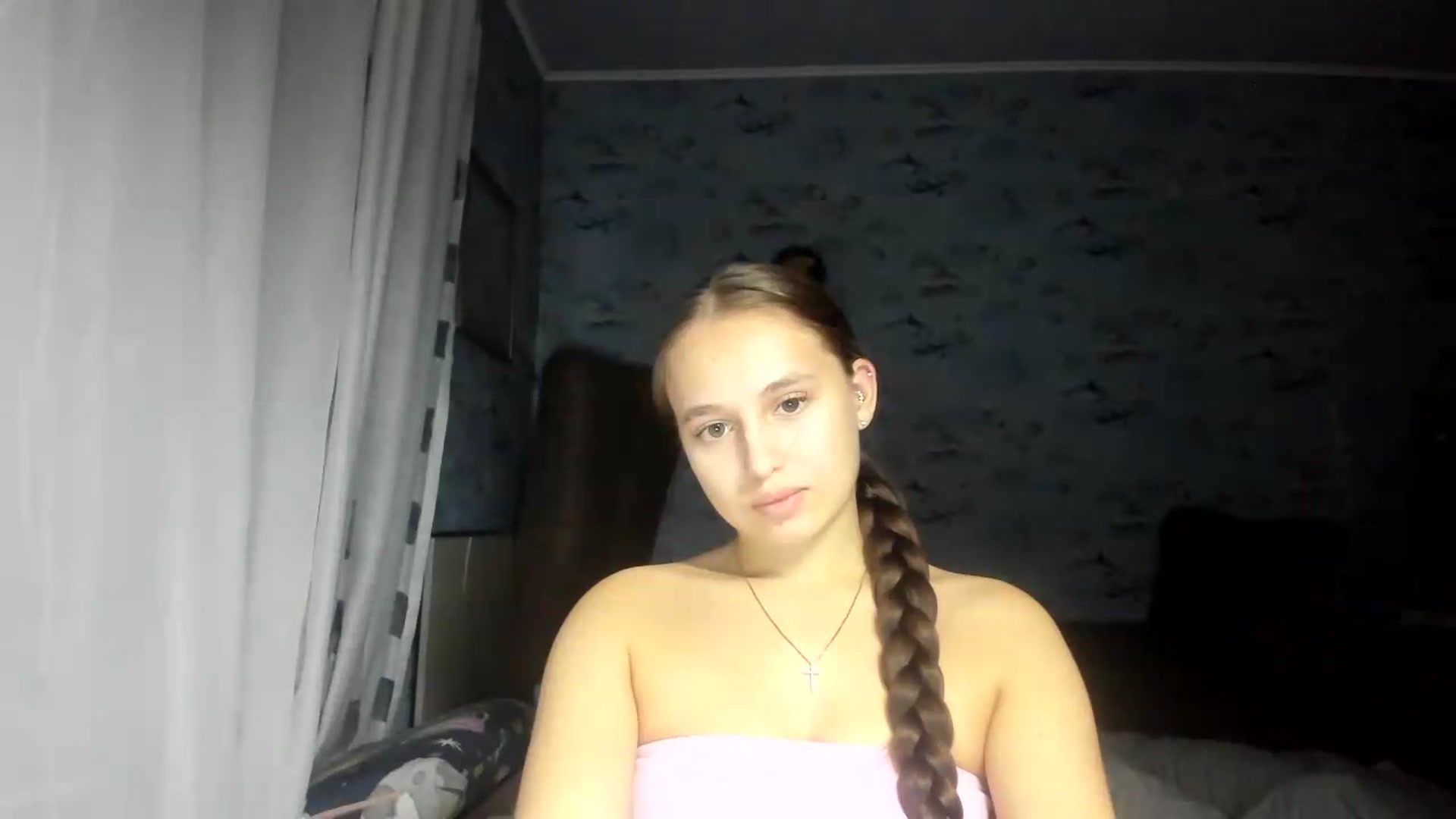 Gallery image thumbnail from irynasweetx's myfreecams stream on, 07/17/2026, 22:02 image 7 of 20
