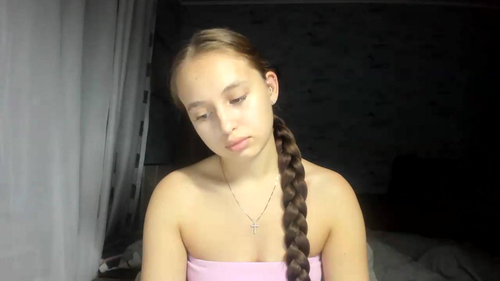 Gallery image thumbnail from irynasweetx's myfreecams stream on, 07/17/2026, 22:02 image 14 of 20