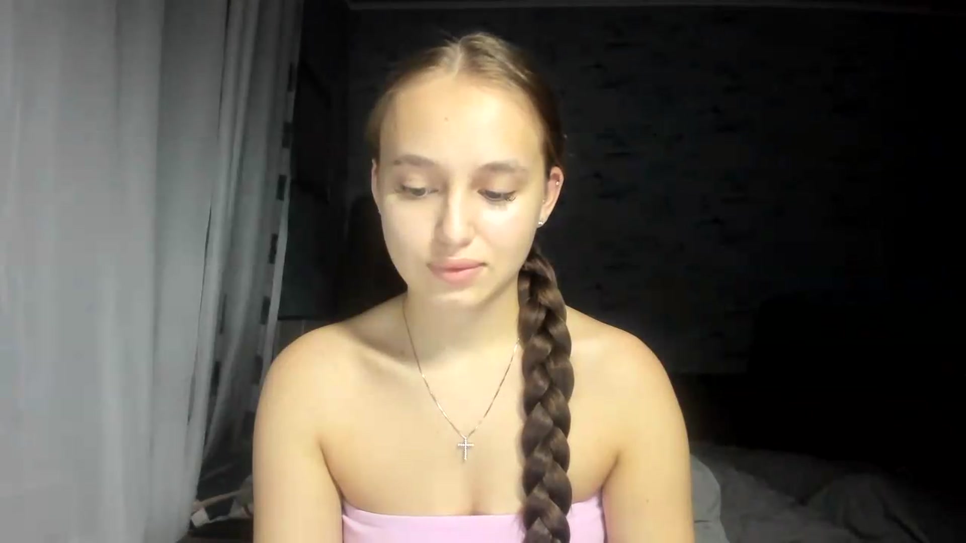 Gallery image thumbnail from irynasweetx's myfreecams stream on, 07/17/2026, 22:02 image 11 of 20