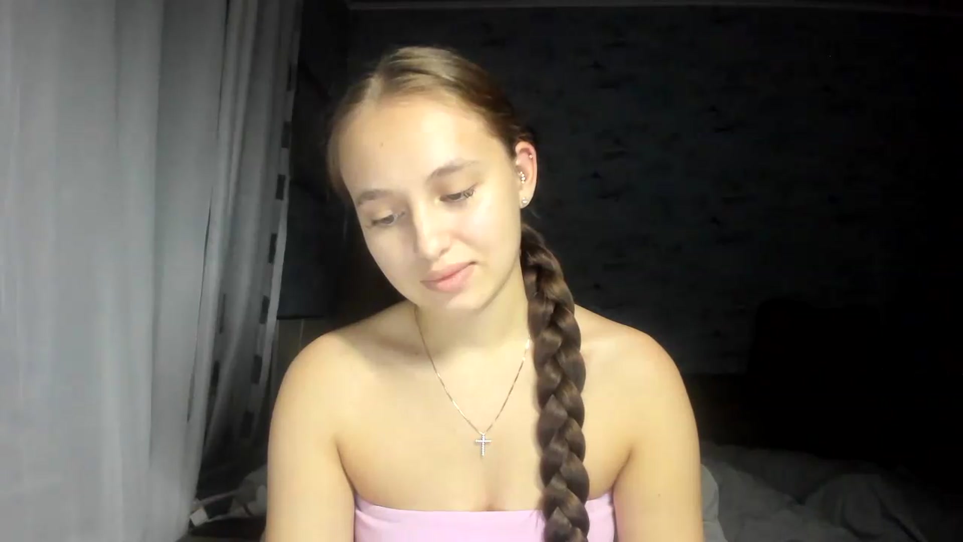 Gallery image thumbnail from irynasweetx's myfreecams stream on, 07/17/2026, 22:02 image 12 of 20