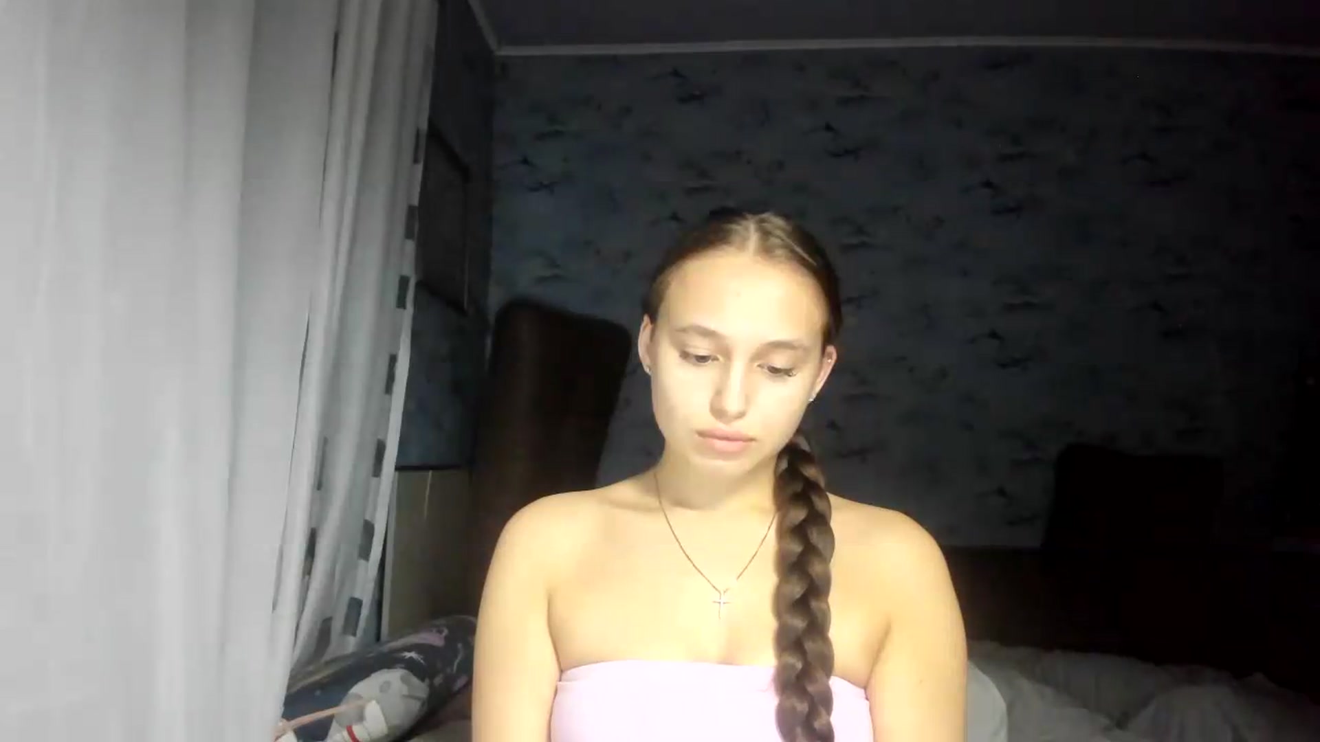 Gallery image thumbnail from irynasweetx's myfreecams stream on, 07/17/2026, 22:02 image 2 of 20