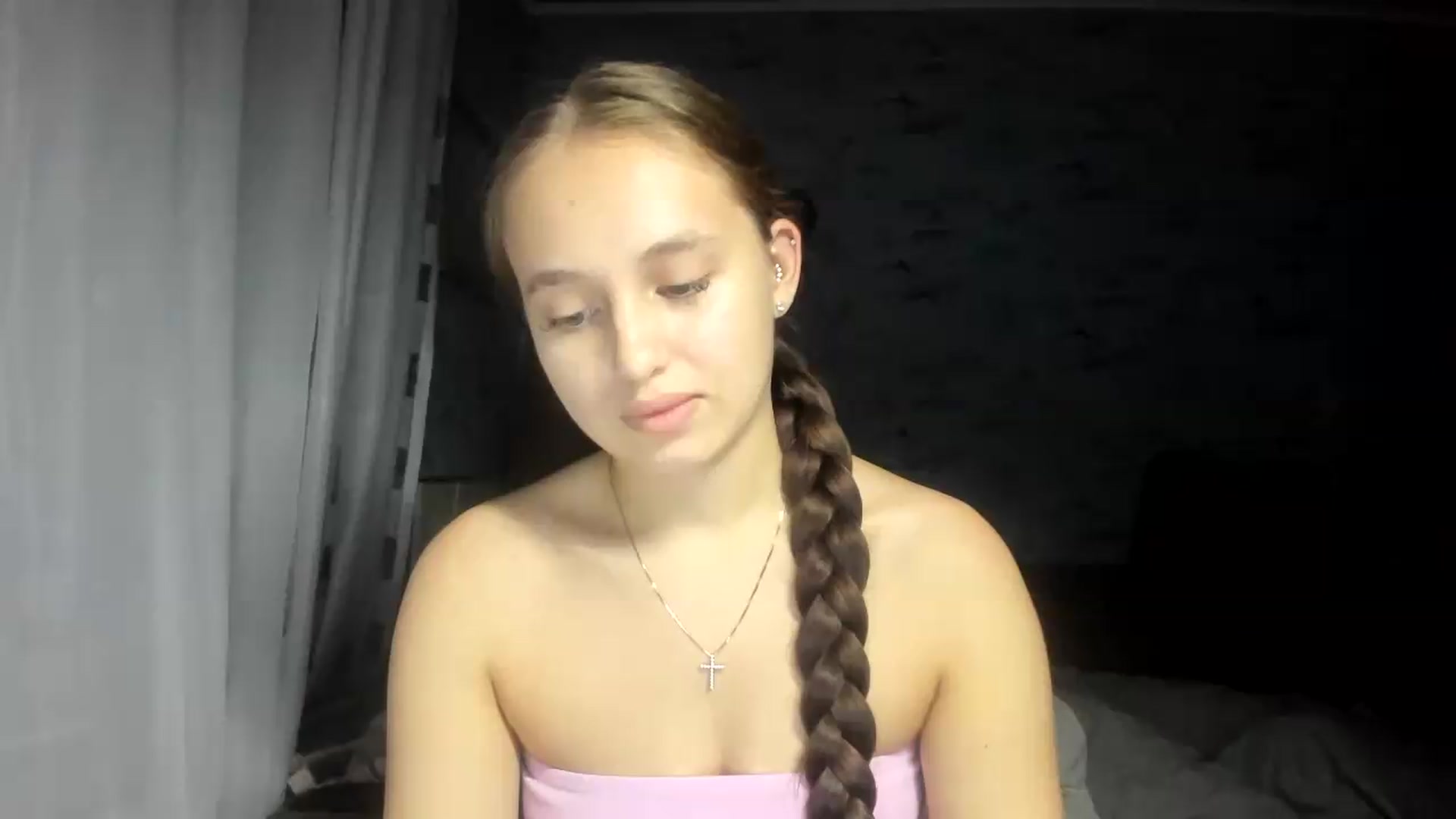 Gallery image thumbnail from irynasweetx's myfreecams stream on, 07/17/2026, 22:02 image 13 of 20