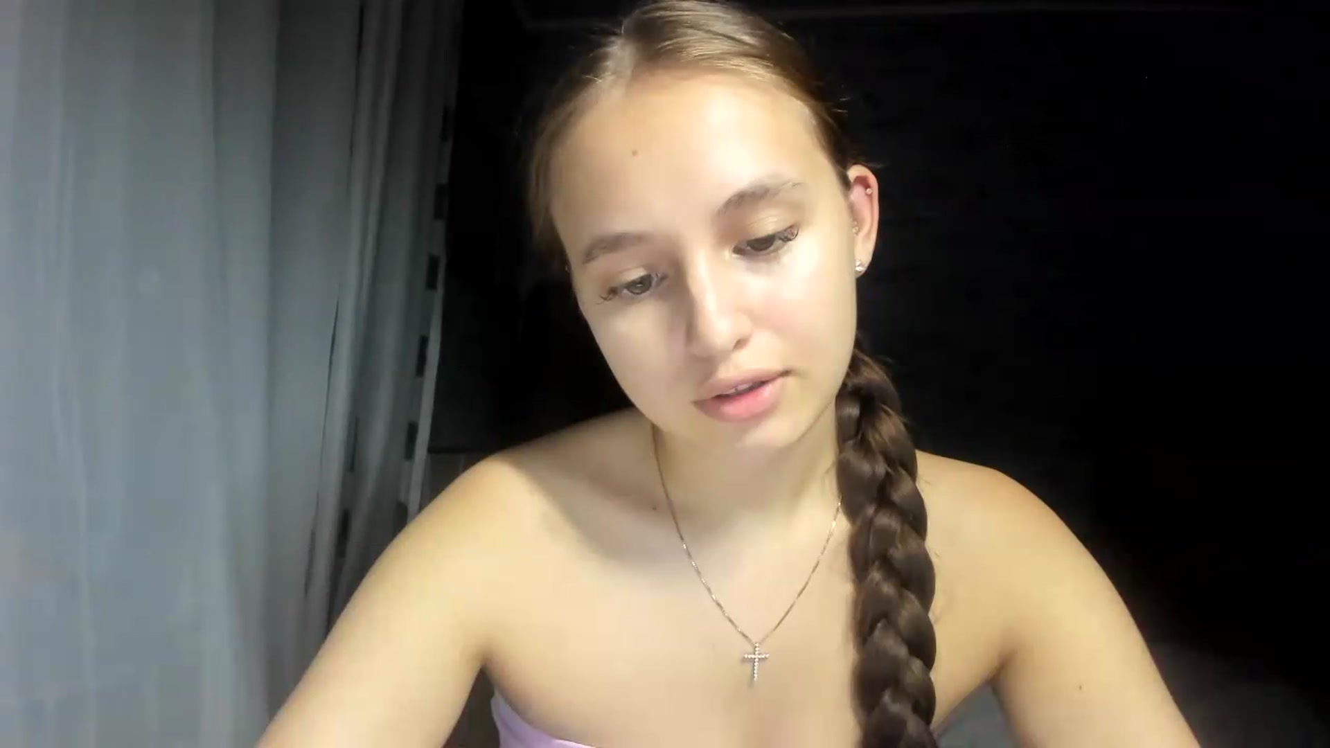 Gallery image thumbnail from irynasweetx's myfreecams stream on, 07/17/2026, 23:19 image 9 of 20