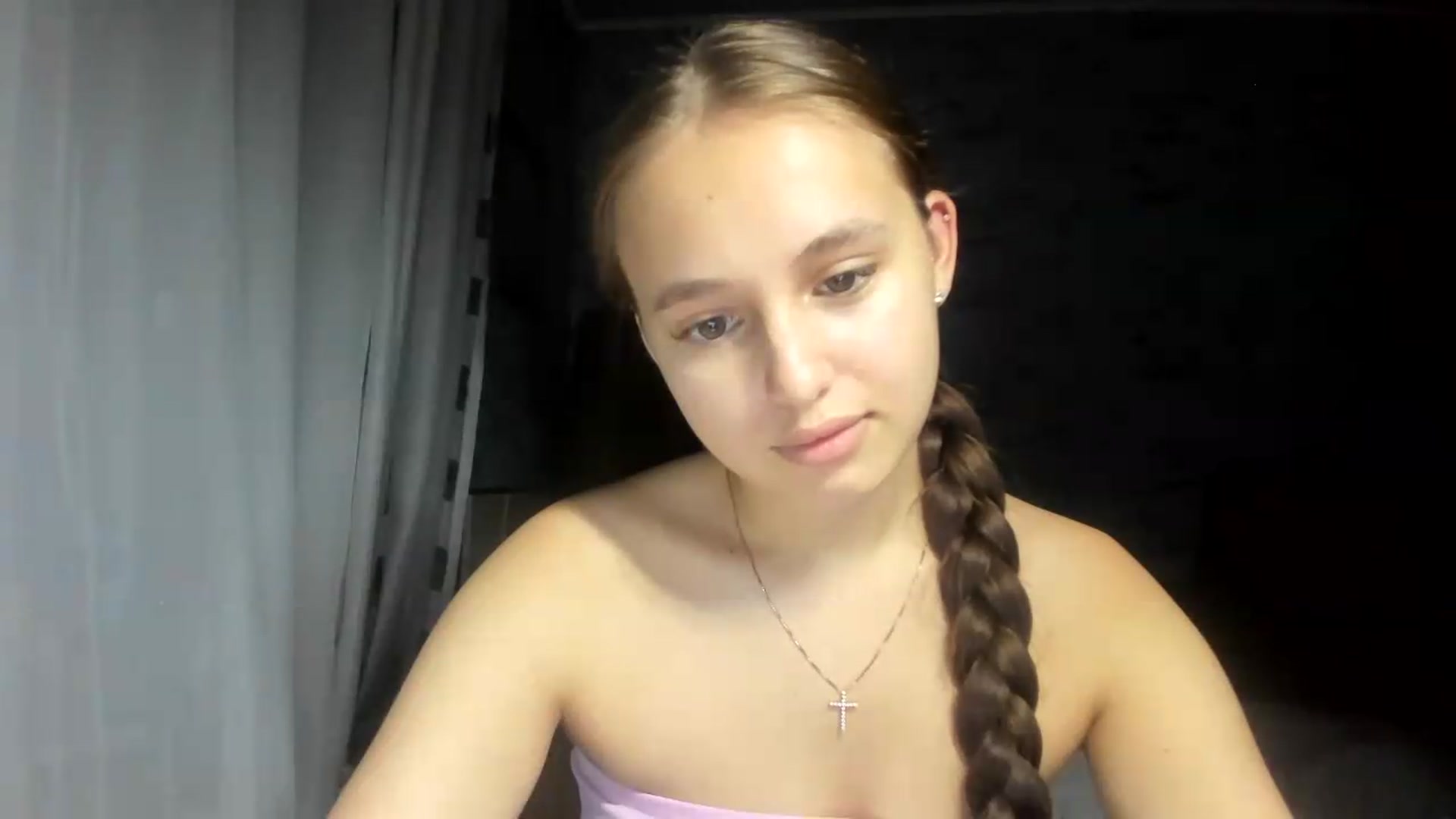 Gallery image thumbnail from irynasweetx's myfreecams stream on, 07/17/2026, 23:19 image 19 of 20