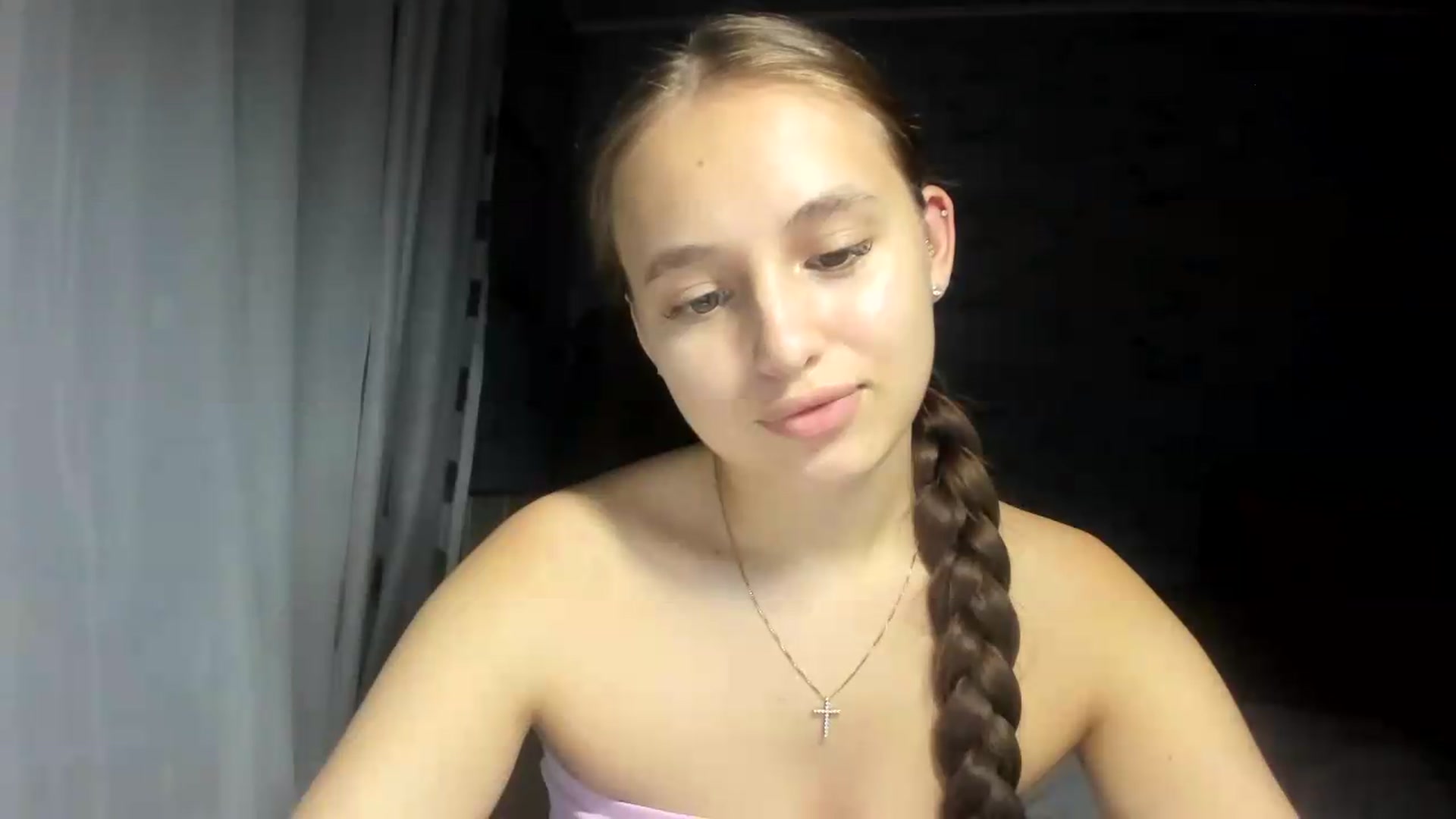 Gallery image thumbnail from irynasweetx's myfreecams stream on, 07/17/2026, 23:19 image 8 of 20