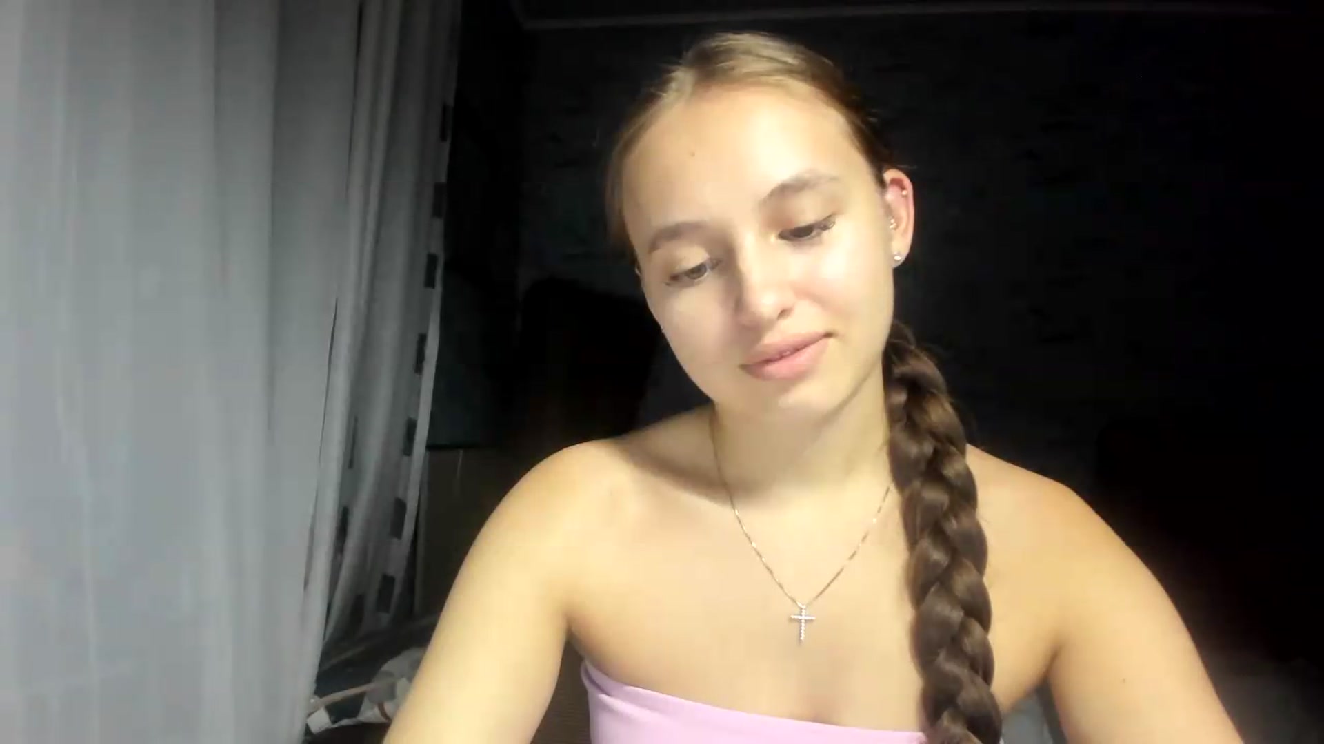 Gallery image thumbnail from irynasweetx's myfreecams stream on, 07/17/2026, 23:19 image 3 of 20
