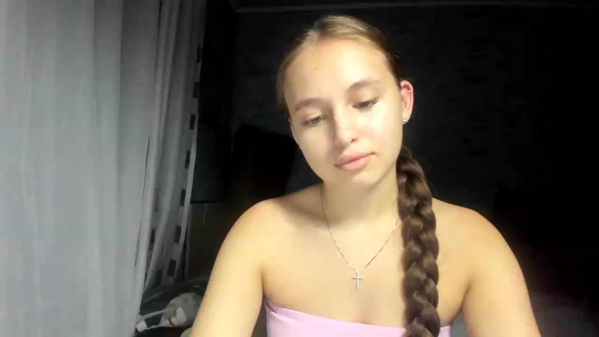 Gallery image thumbnail from irynasweetx's myfreecams stream on, 07/17/2026, 23:19 image 1 of 20