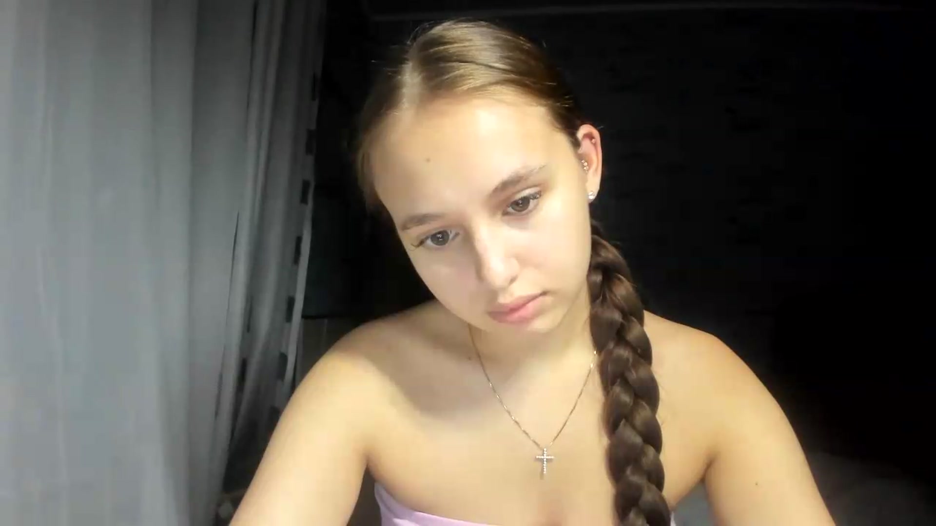 Gallery image thumbnail from irynasweetx's myfreecams stream on, 07/17/2026, 23:19 image 16 of 20