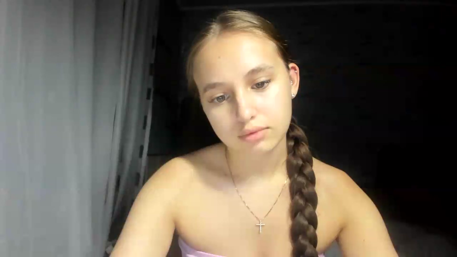Gallery image thumbnail from irynasweetx's myfreecams stream on, 07/17/2026, 23:19 image 17 of 20