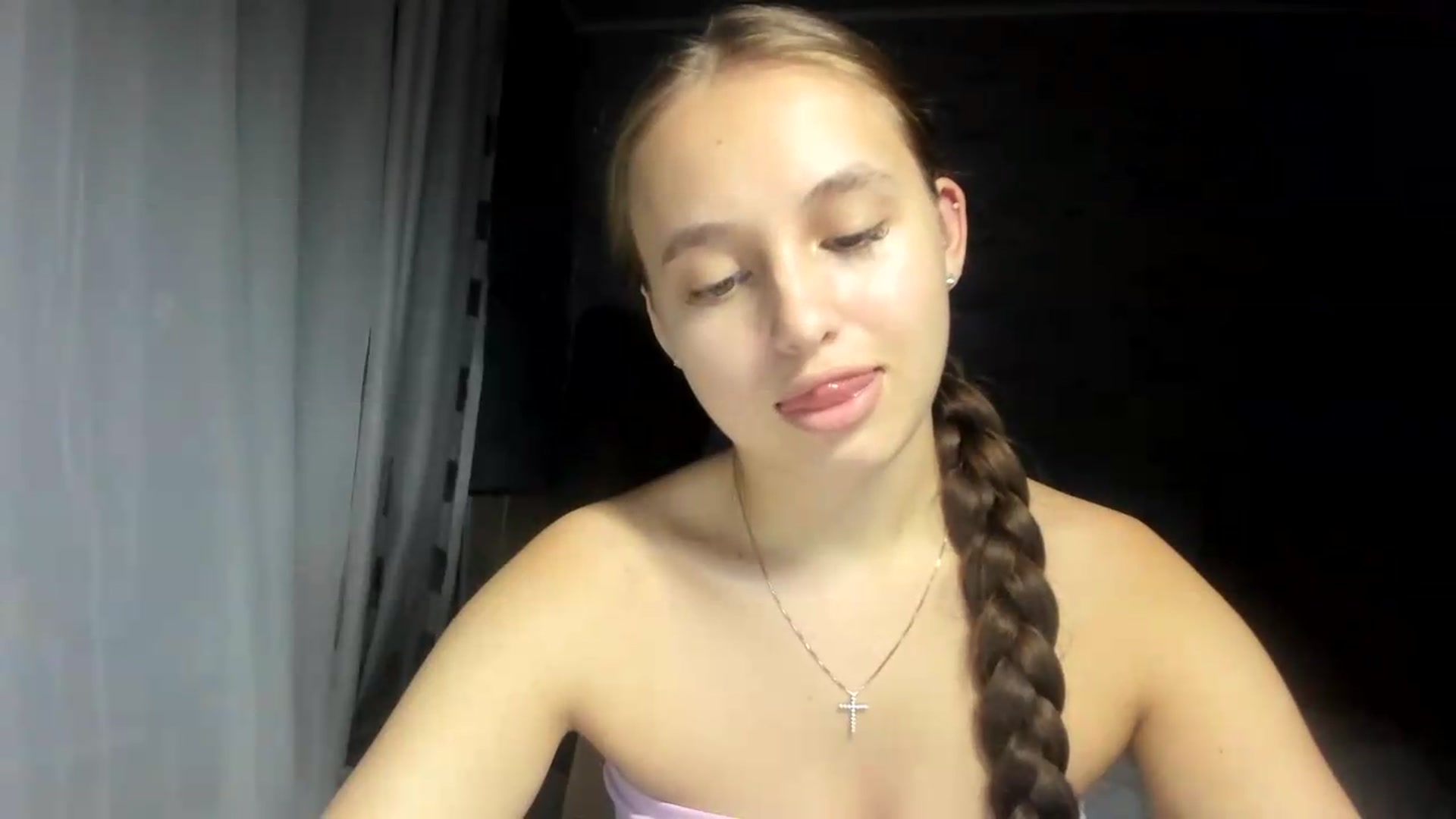 Gallery image thumbnail from irynasweetx's myfreecams stream on, 07/17/2026, 23:19 image 4 of 20