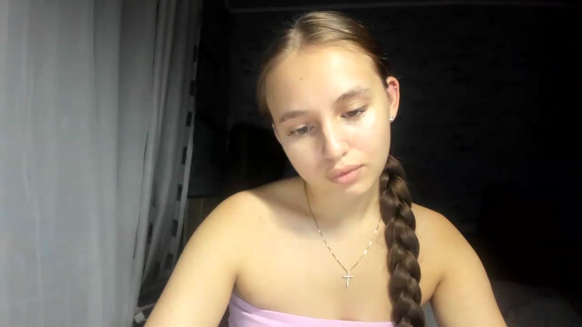 Gallery image thumbnail from irynasweetx's myfreecams stream on, 07/17/2026, 23:19 image 6 of 20