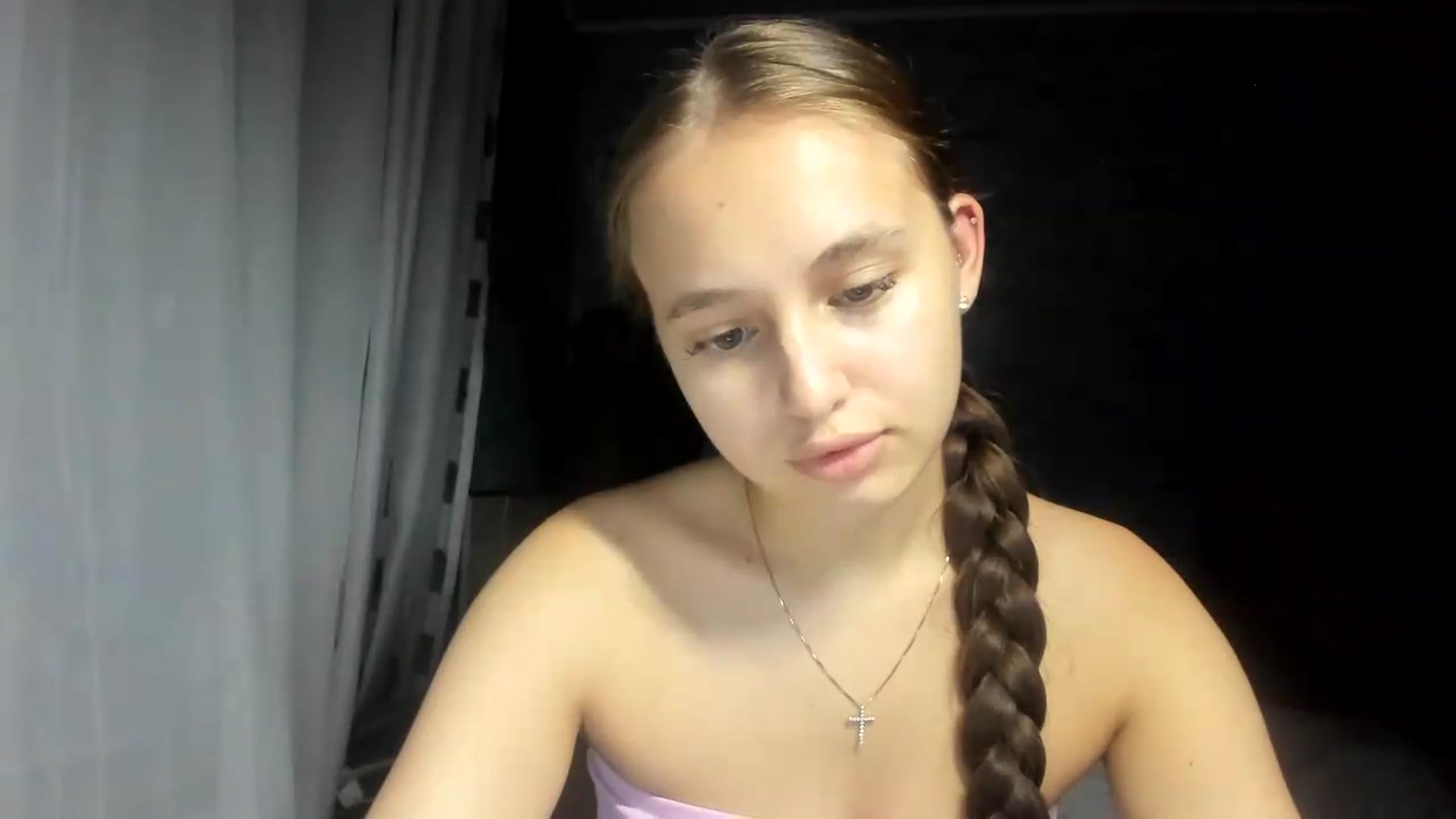 Gallery image thumbnail from irynasweetx's myfreecams stream on, 07/17/2026, 23:19 image 18 of 20