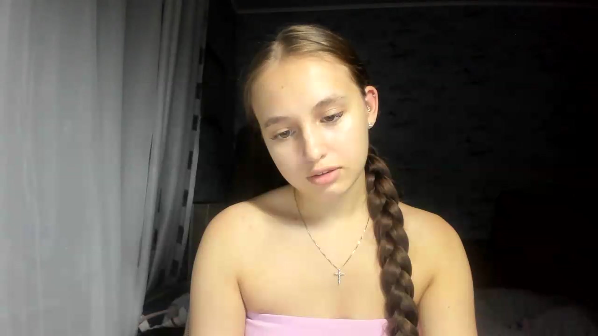 Gallery image thumbnail from irynasweetx's myfreecams stream on, 07/17/2026, 23:19 image 12 of 20