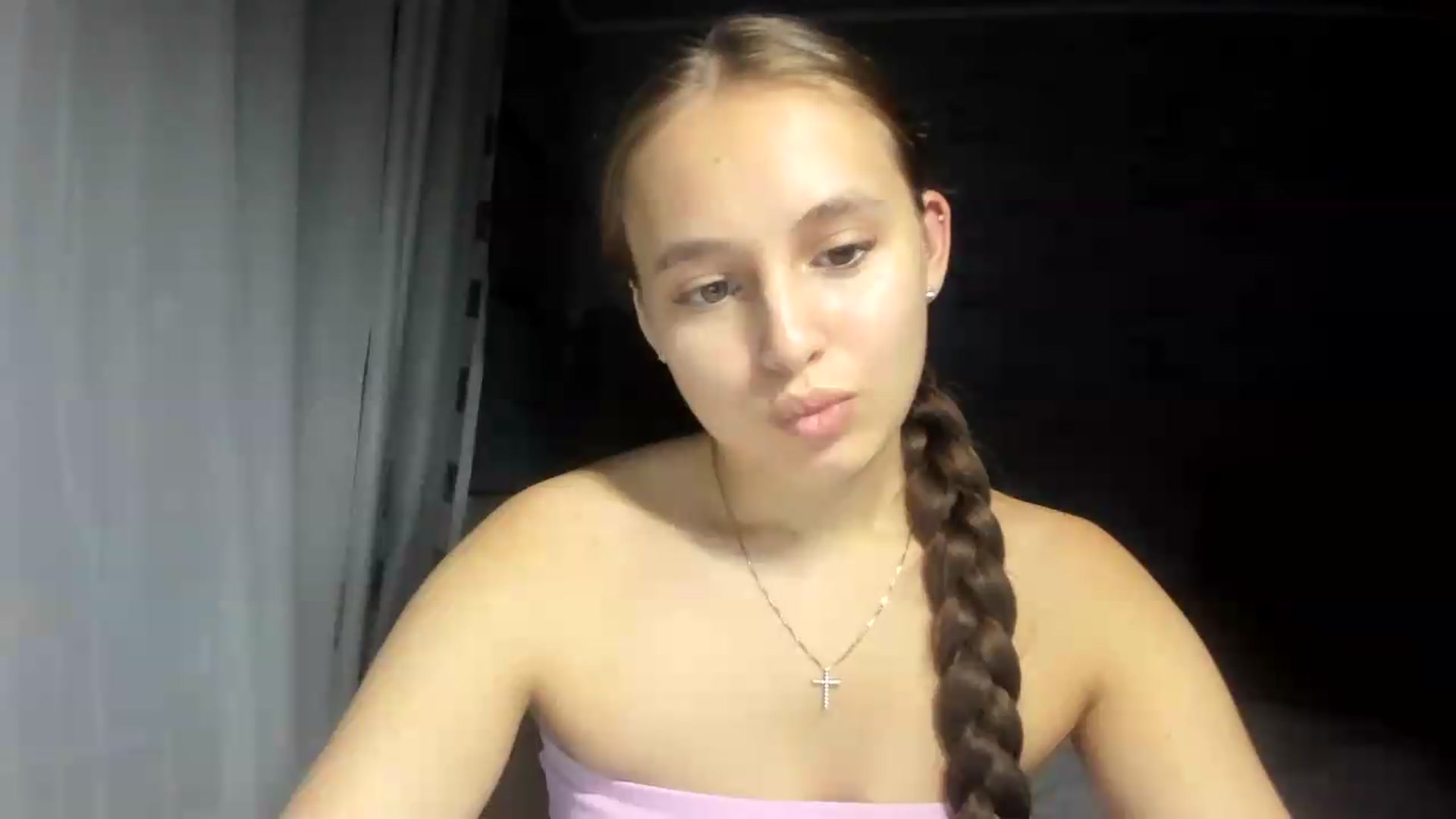 Gallery image thumbnail from irynasweetx's myfreecams stream on, 07/17/2026, 23:19 image 7 of 20