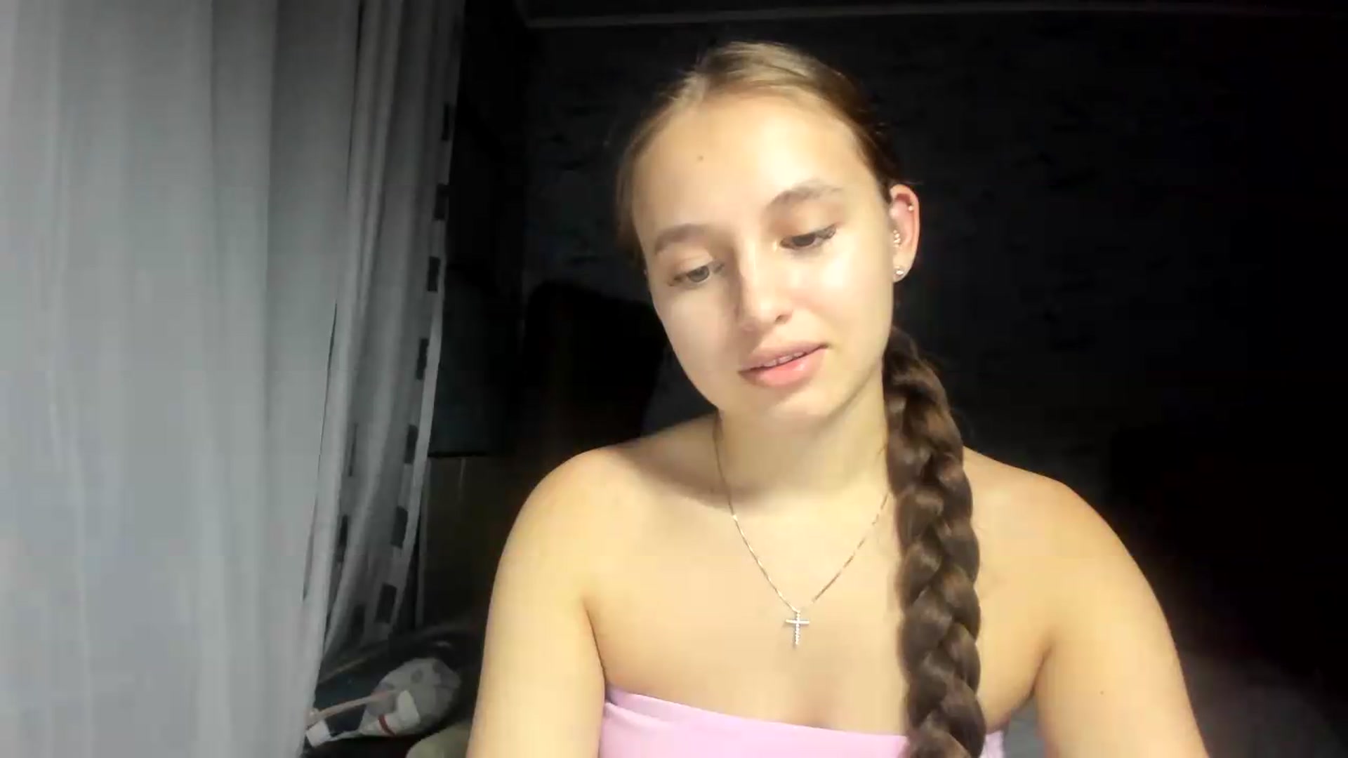 Gallery image thumbnail from irynasweetx's myfreecams stream on, 07/17/2026, 23:19 image 2 of 20