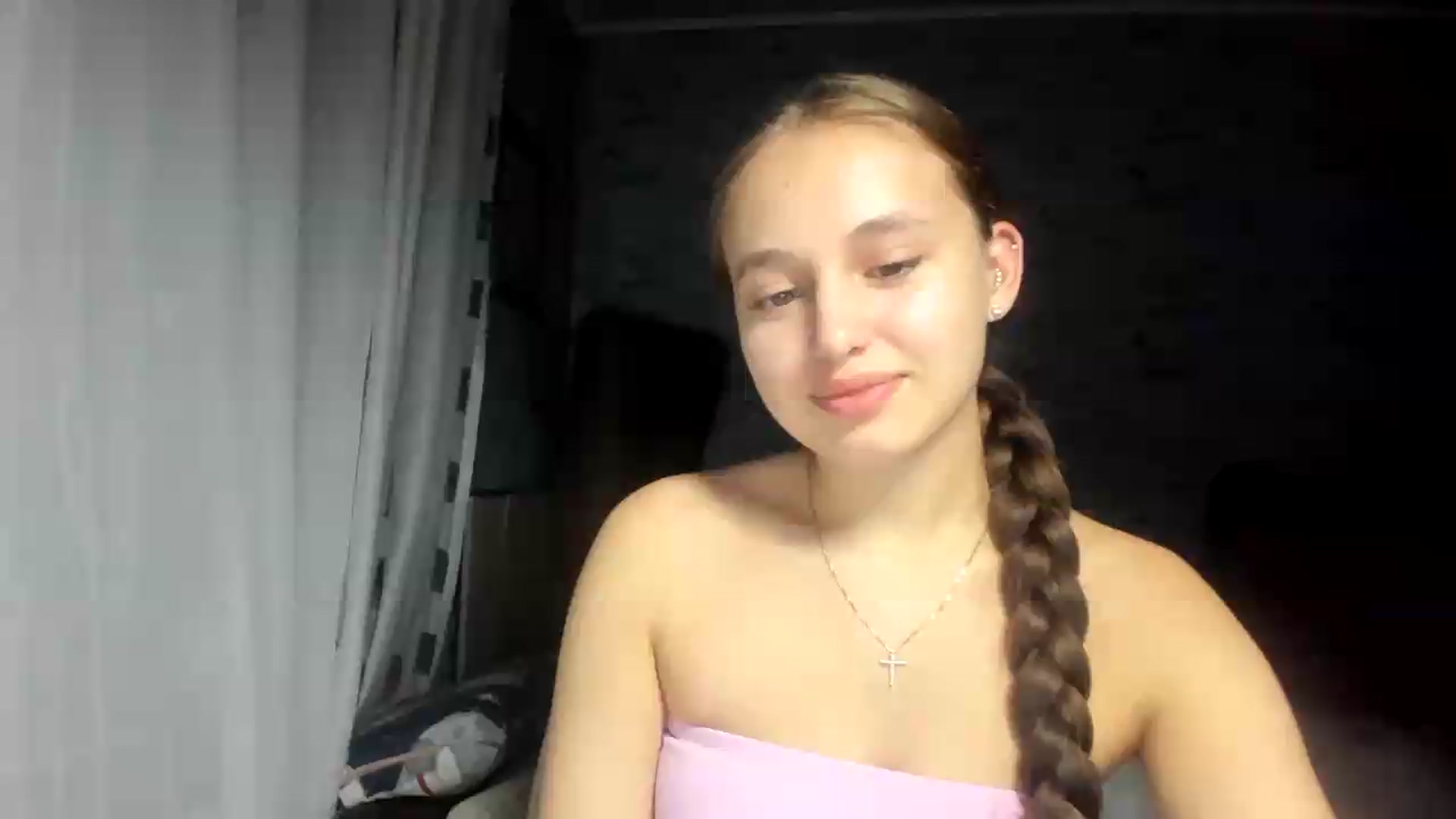 Gallery image thumbnail from irynasweetx's myfreecams stream on, 07/17/2026, 23:19 image 15 of 20