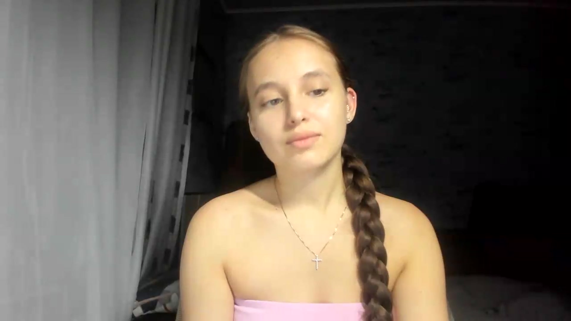 Gallery image thumbnail from irynasweetx's myfreecams stream on, 07/17/2026, 23:19 image 13 of 20
