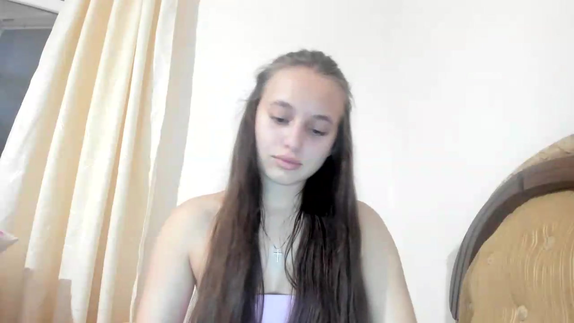 Gallery image thumbnail from irynasweetx's myfreecams stream on, 07/18/2026, 19:56 image 10 of 20