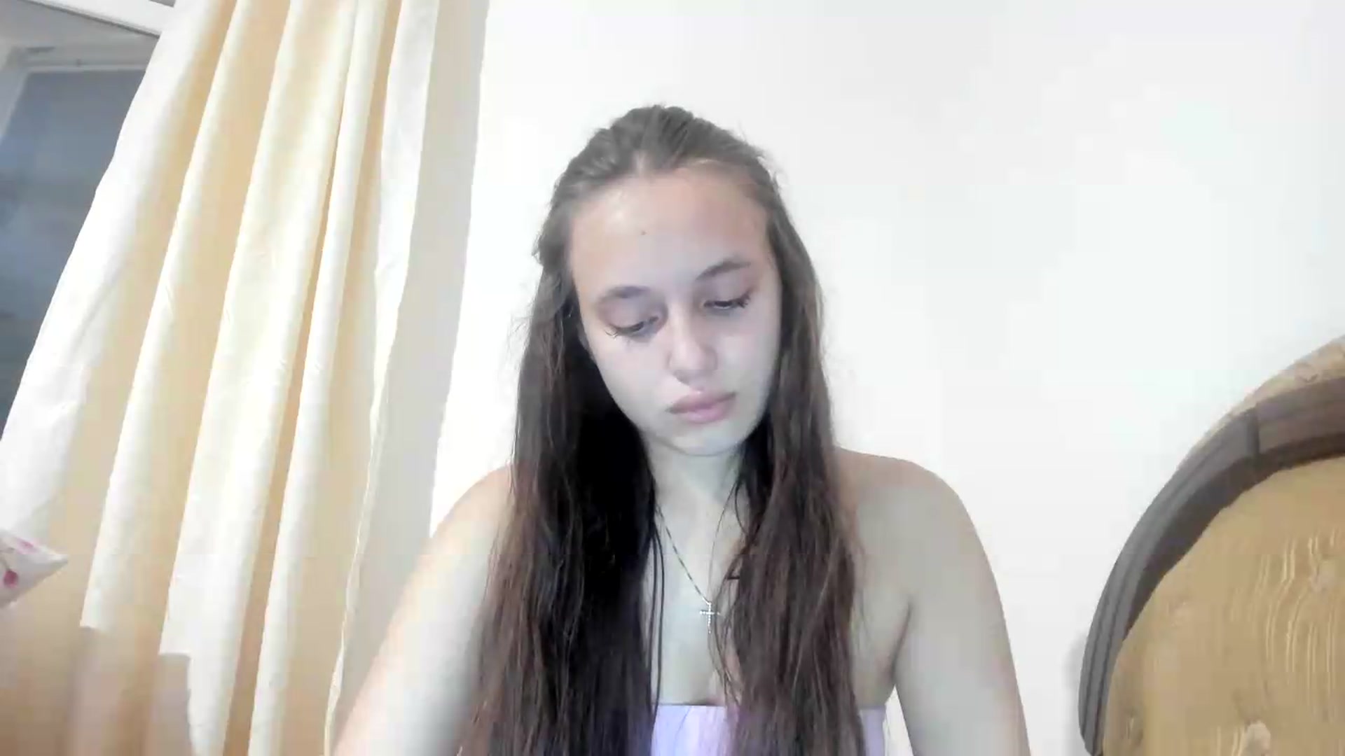 Gallery image thumbnail from irynasweetx's myfreecams stream on, 07/18/2026, 19:56 image 2 of 20