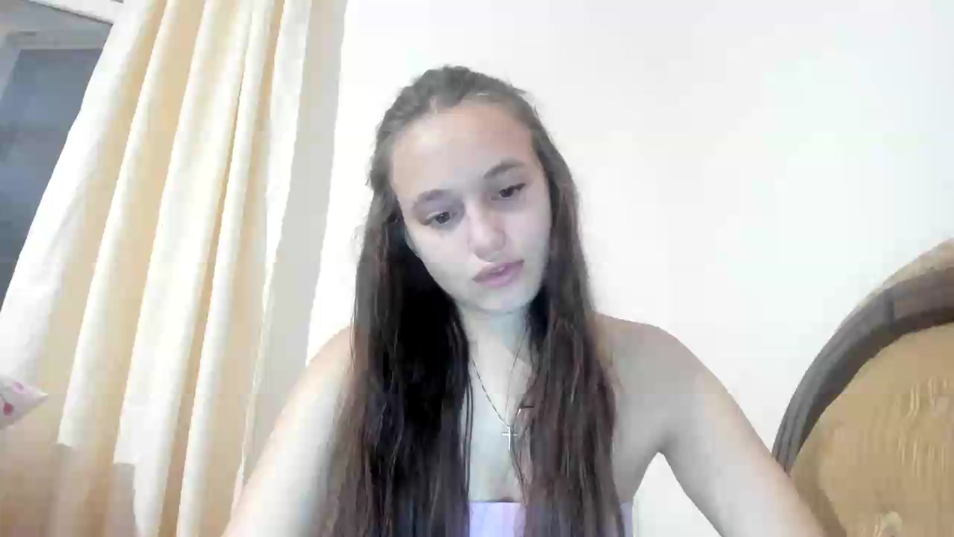 Gallery image thumbnail from irynasweetx's myfreecams stream on, 07/18/2026, 19:56 image 1 of 20