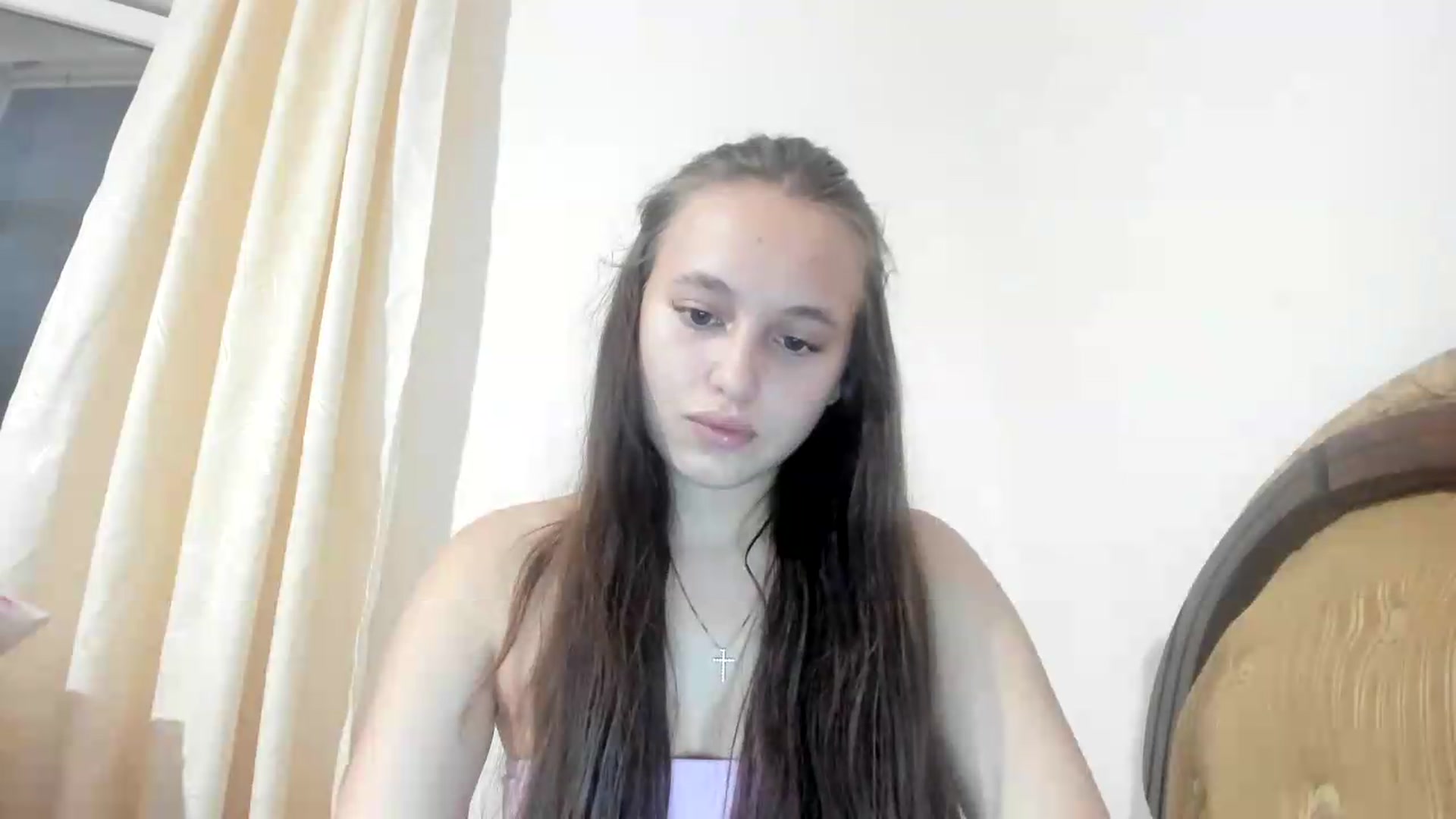 Gallery image thumbnail from irynasweetx's myfreecams stream on, 07/18/2026, 19:56 image 19 of 20