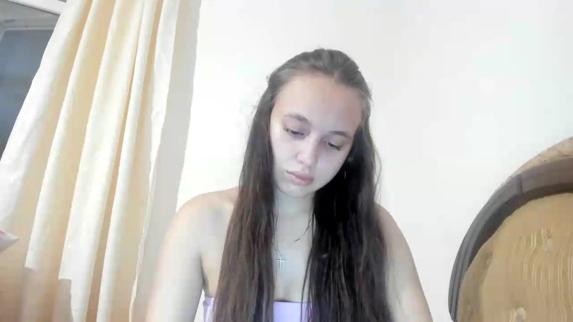 Gallery image thumbnail from irynasweetx's myfreecams stream on, 07/18/2026, 19:56 image 4 of 20