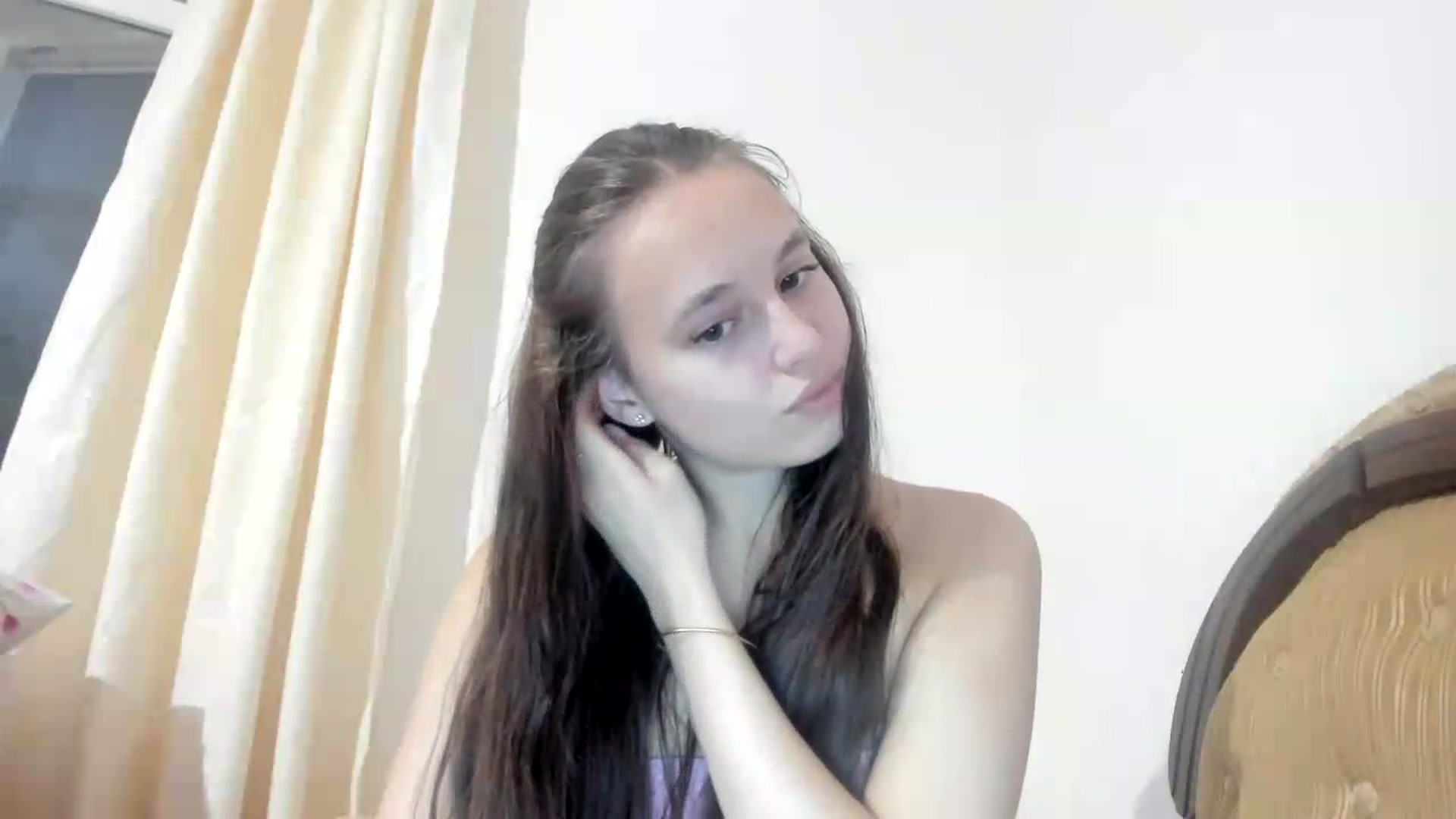 Gallery image thumbnail from irynasweetx's myfreecams stream on, 07/18/2026, 19:56 image 3 of 20