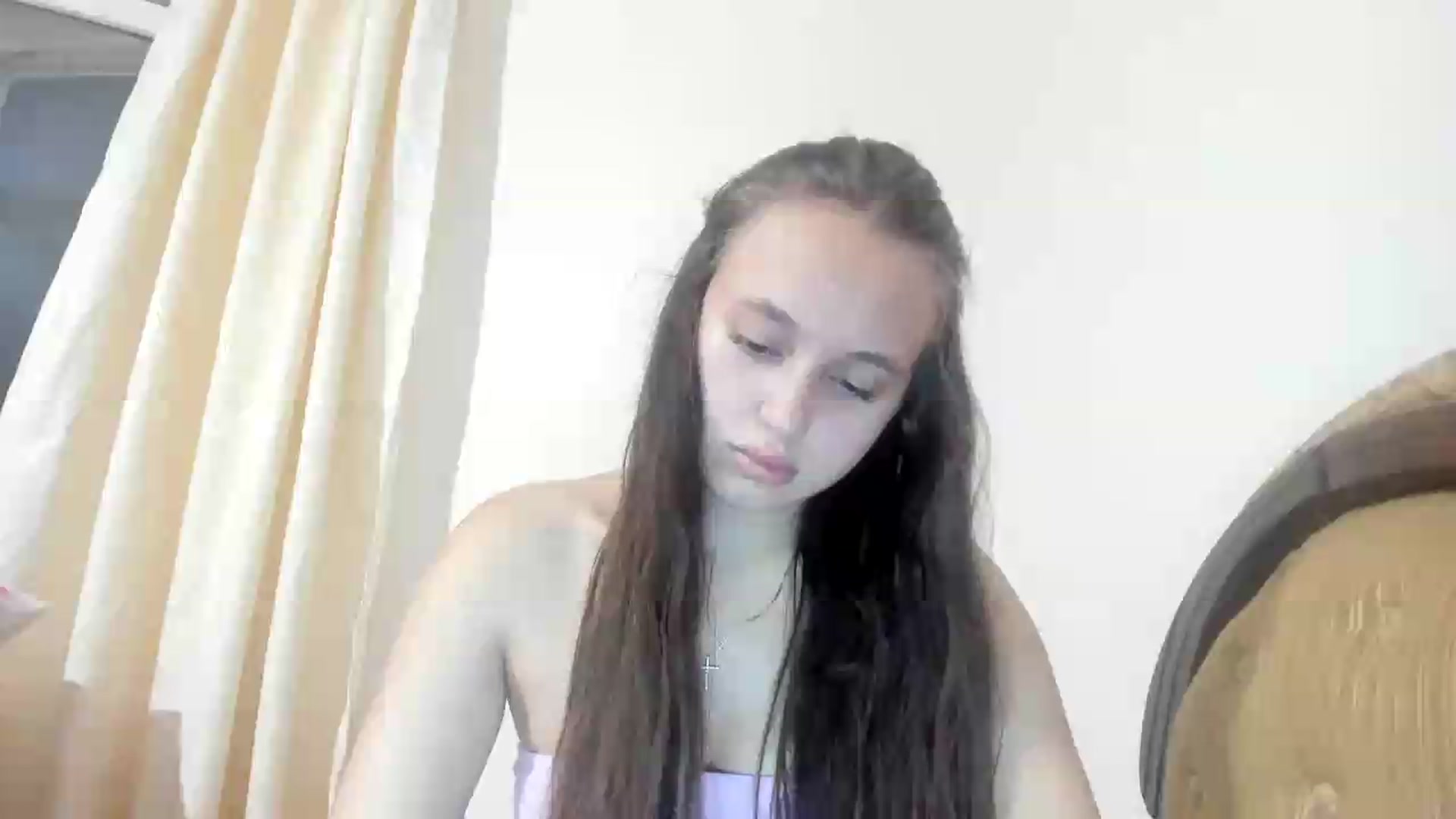 Gallery image thumbnail from irynasweetx's myfreecams stream on, 07/18/2026, 19:56 image 5 of 20
