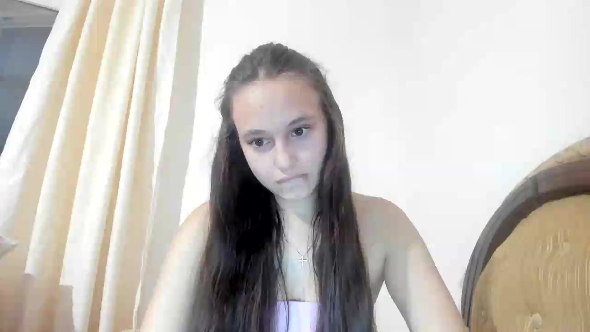 Gallery image thumbnail from irynasweetx's myfreecams stream on, 07/18/2026, 19:56 image 8 of 20