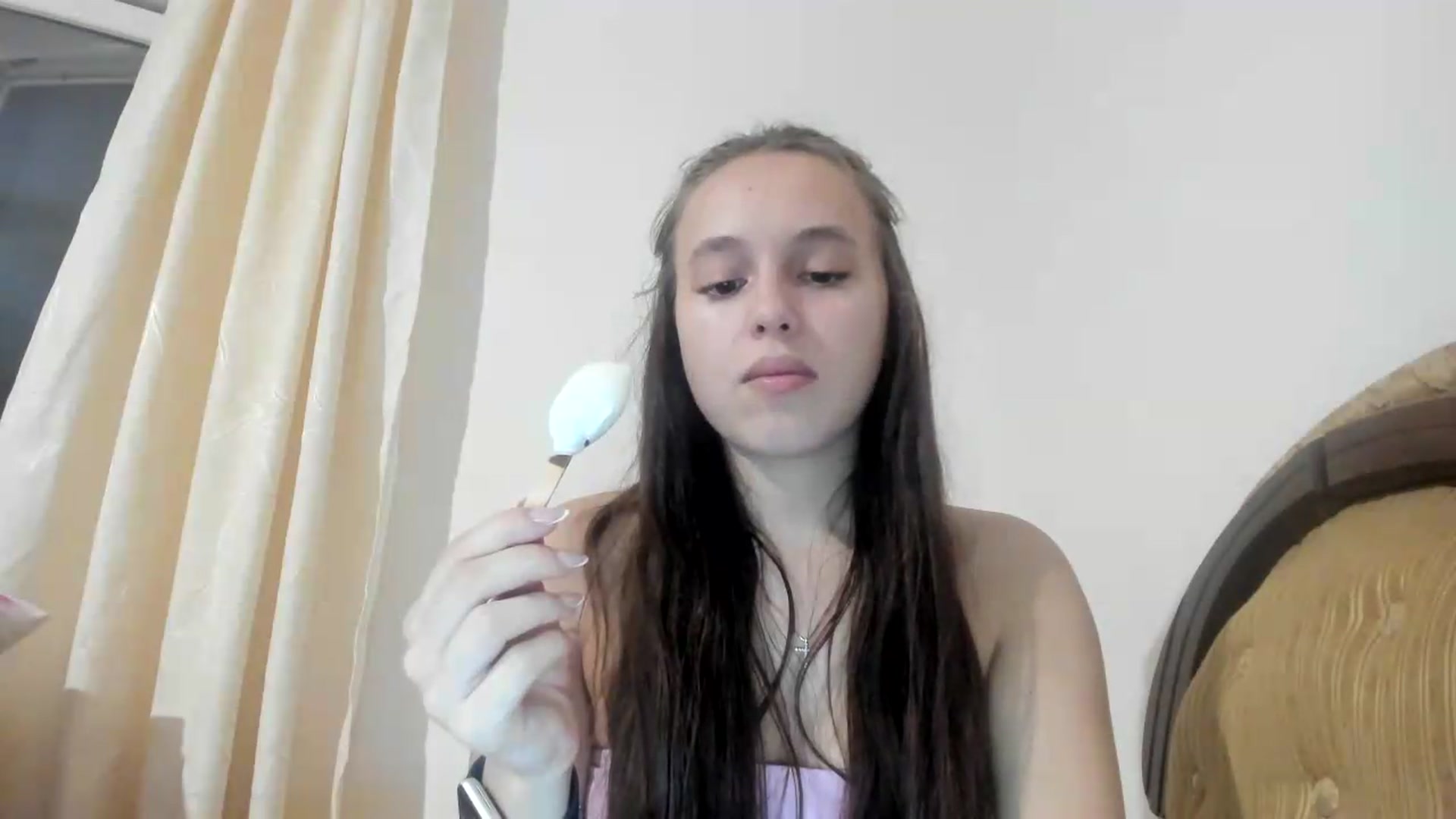 Gallery image thumbnail from irynasweetx's myfreecams stream on, 07/18/2026, 19:56 image 17 of 20