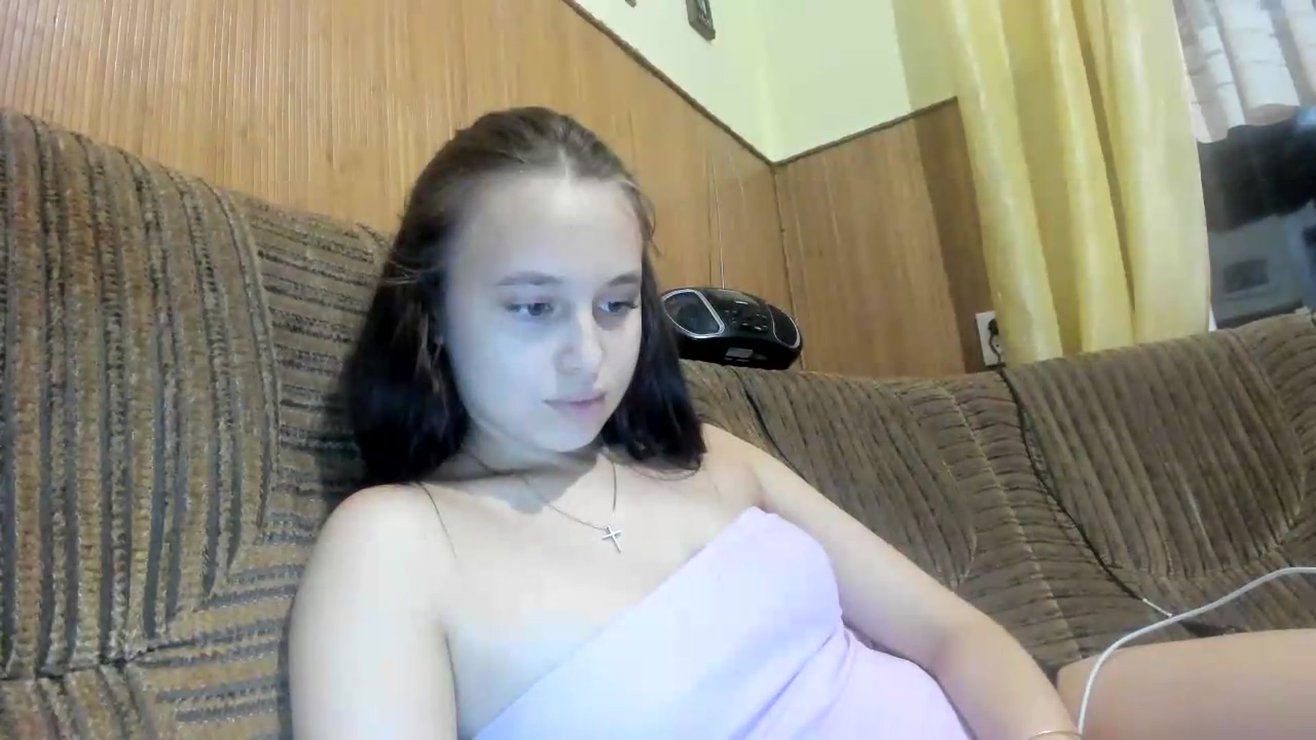 Gallery image thumbnail from irynasweetx's myfreecams stream on, 07/18/2026, 23:16 image 6 of 20
