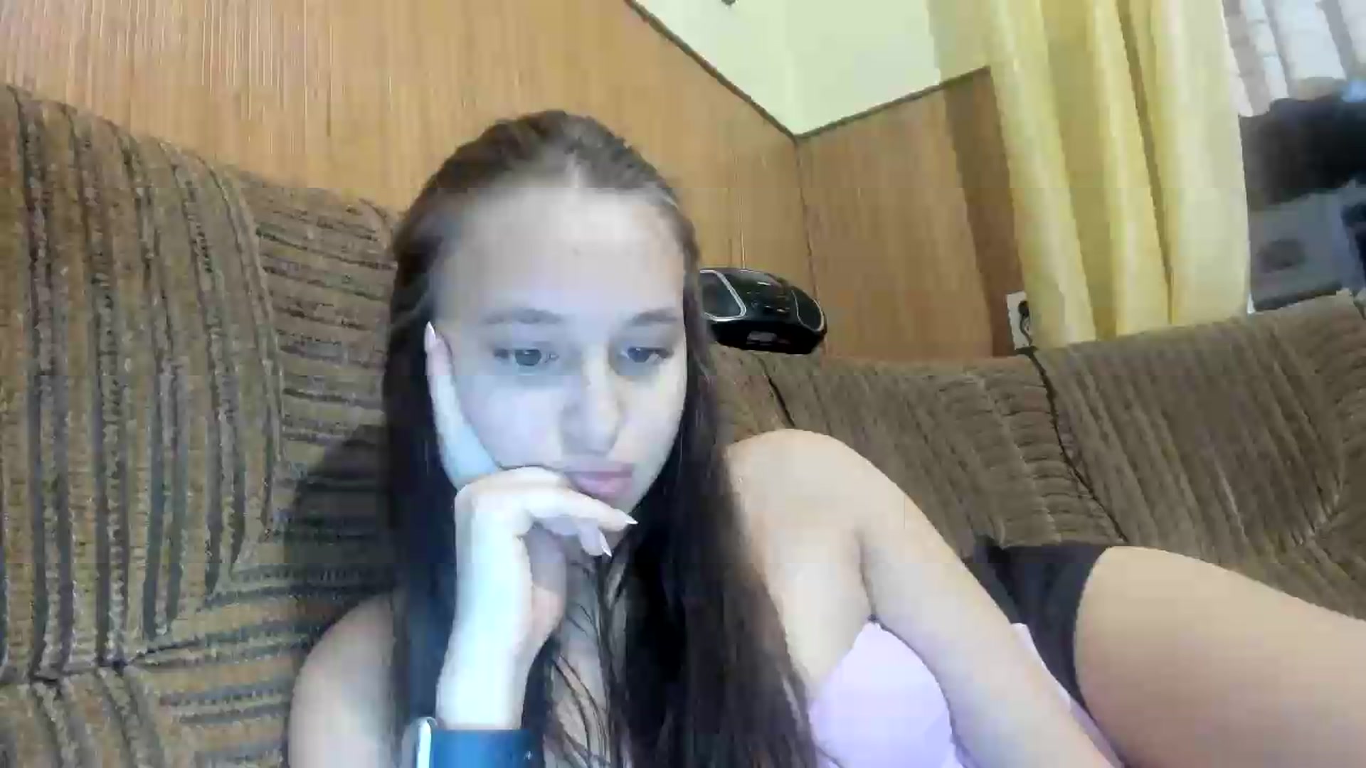 Gallery image thumbnail from irynasweetx's myfreecams stream on, 07/18/2026, 23:16 image 1 of 20