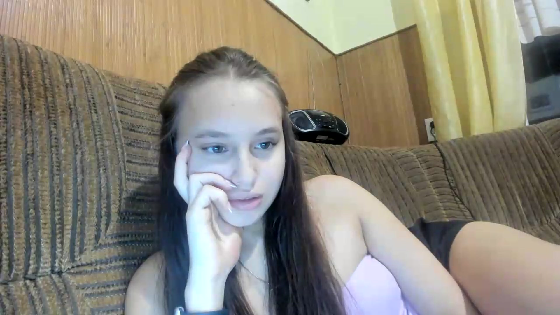 Gallery image thumbnail from irynasweetx's myfreecams stream on, 07/18/2026, 23:16 image 2 of 20