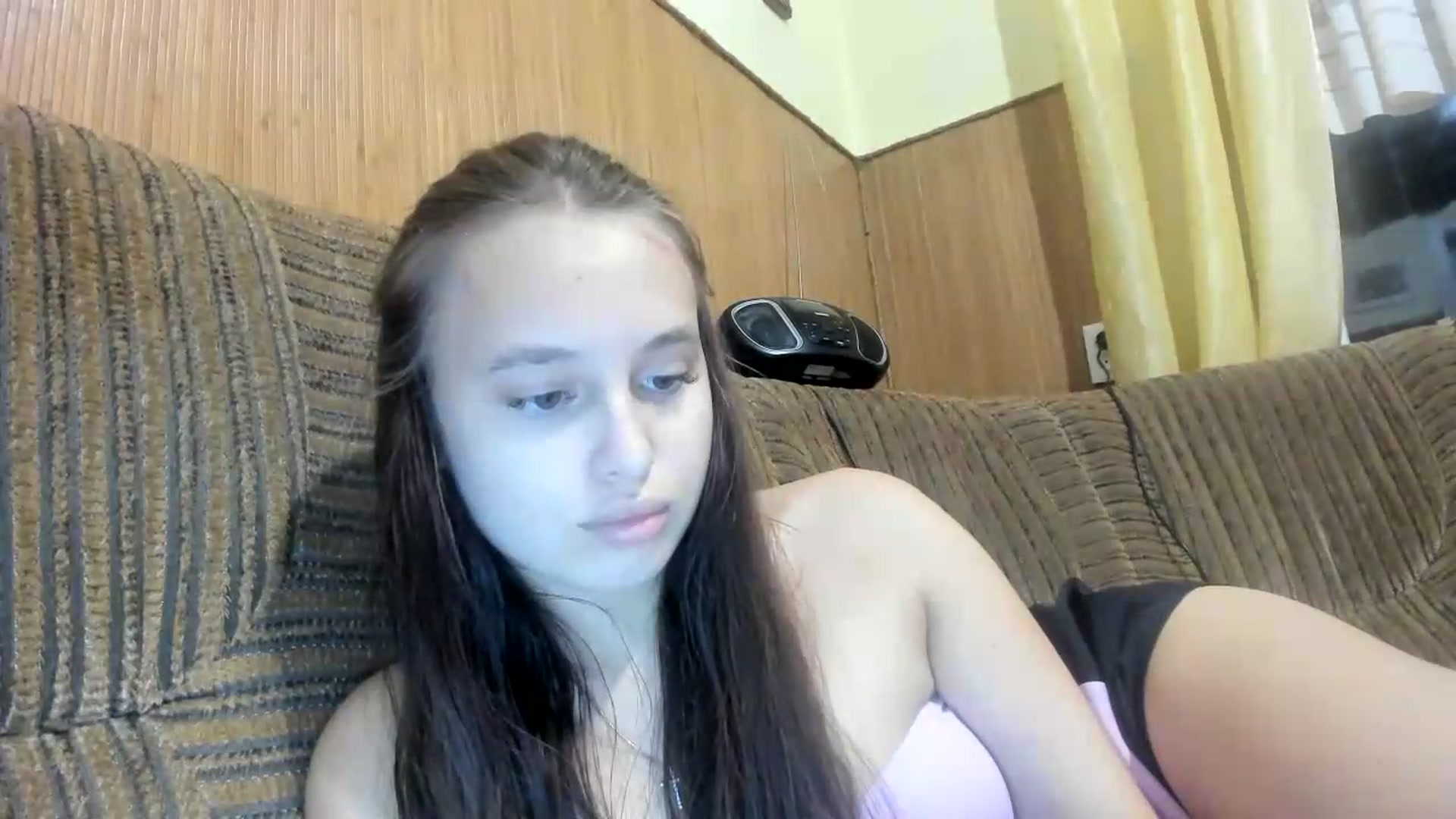 Gallery image thumbnail from irynasweetx's myfreecams stream on, 07/18/2026, 23:16 image 4 of 20