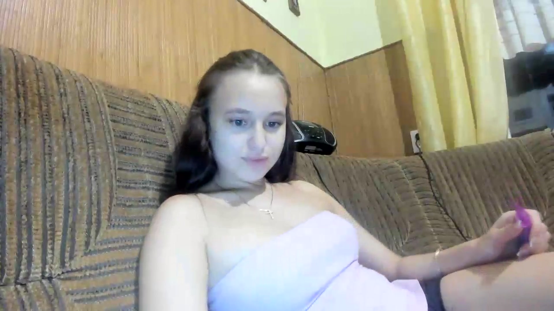 Gallery image thumbnail from irynasweetx's myfreecams stream on, 07/18/2026, 23:16 image 5 of 20