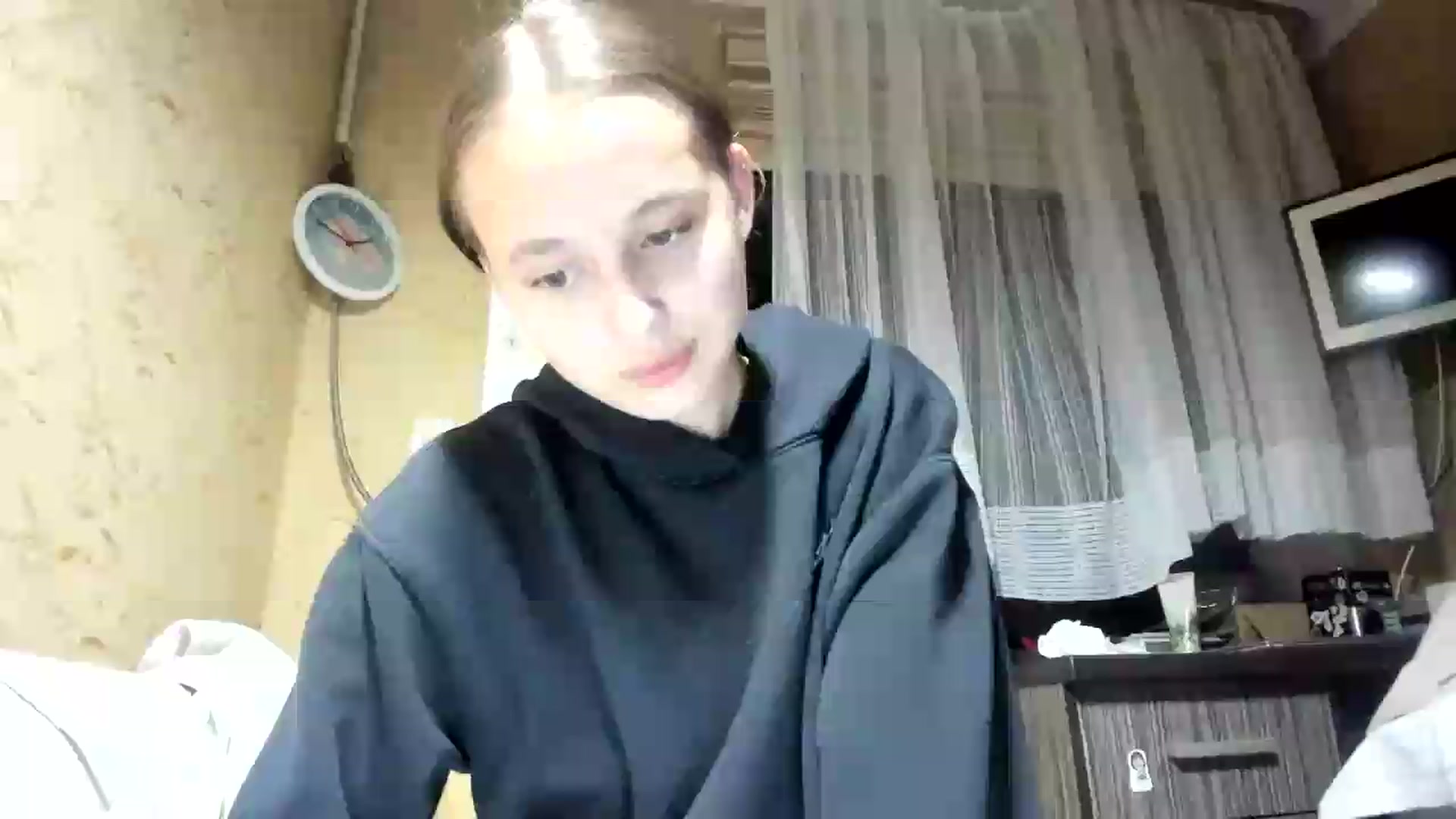 Gallery image thumbnail from irynasweetx's myfreecams stream on, 07/19/2026, 23:01 image 8 of 20