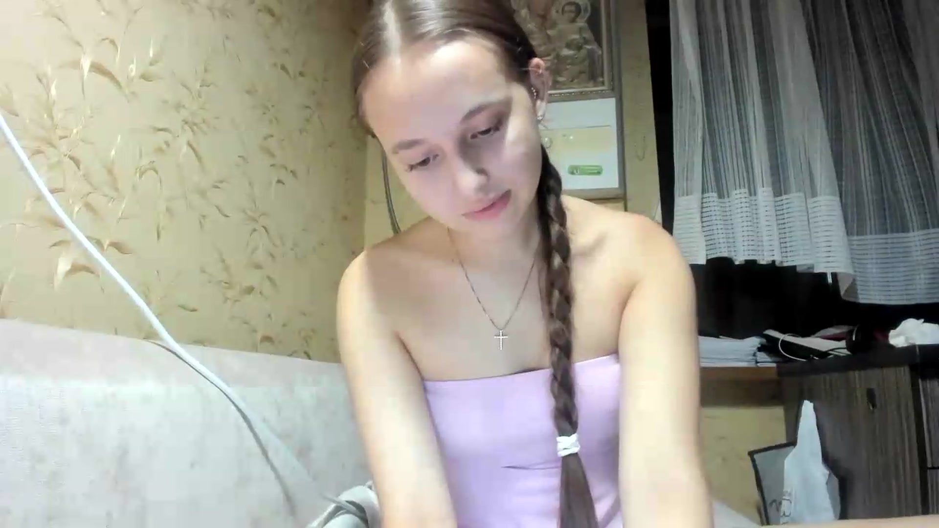 Gallery image thumbnail from irynasweetx's myfreecams stream on, 07/20/2026, 24:01 image 2 of 20