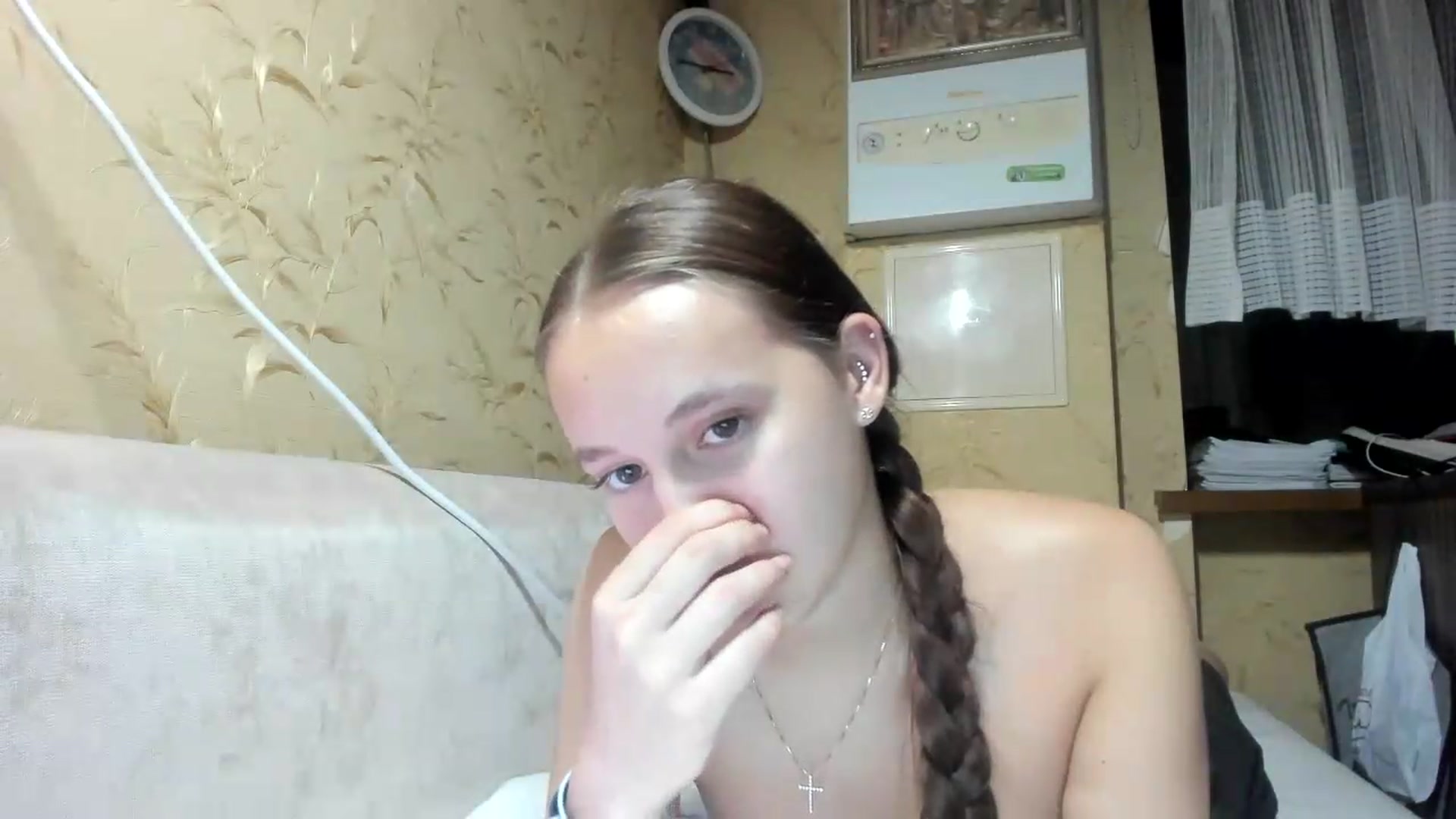 Gallery image thumbnail from irynasweetx's myfreecams stream on, 07/20/2026, 24:01 image 11 of 20