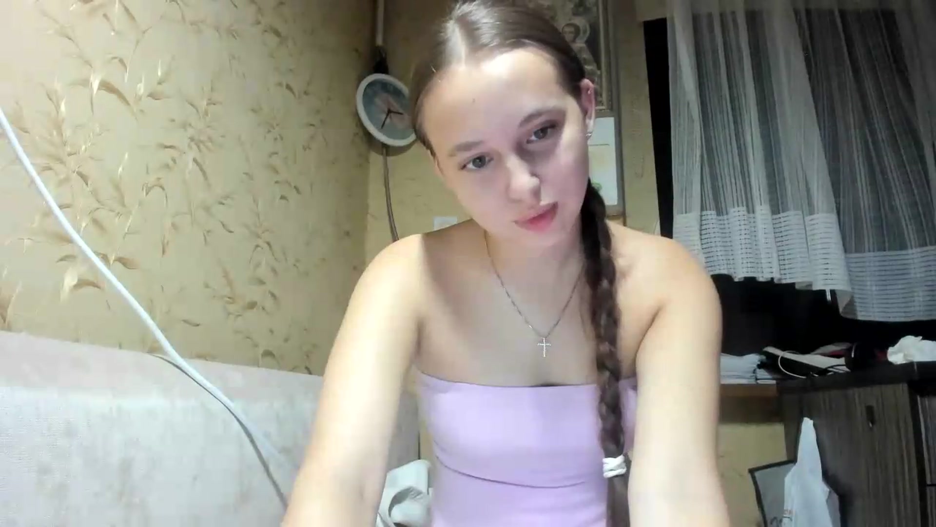 Gallery image thumbnail from irynasweetx's myfreecams stream on, 07/20/2026, 24:01 image 5 of 20
