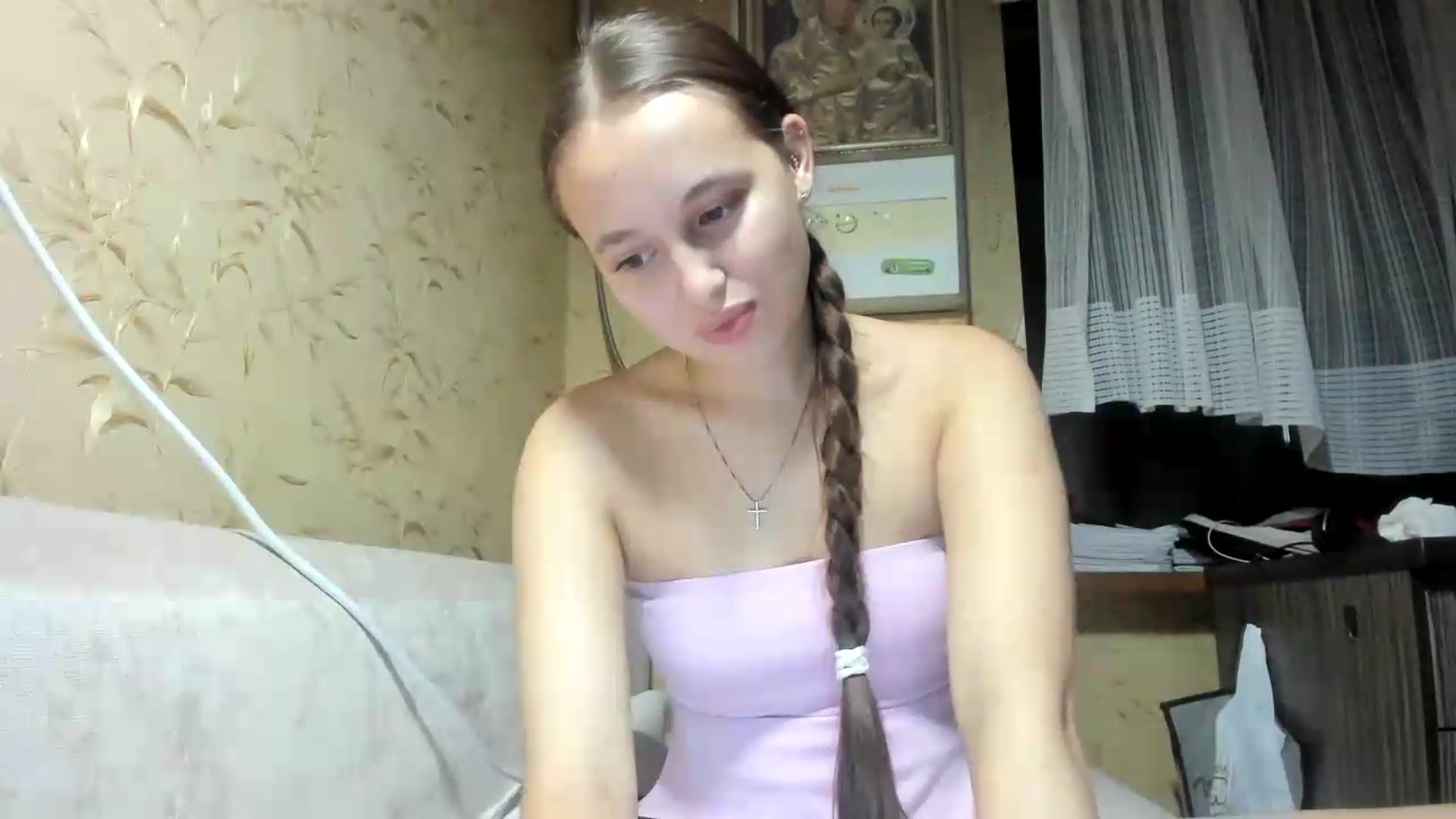 Gallery image thumbnail from irynasweetx's myfreecams stream on, 07/20/2026, 24:01 image 3 of 20