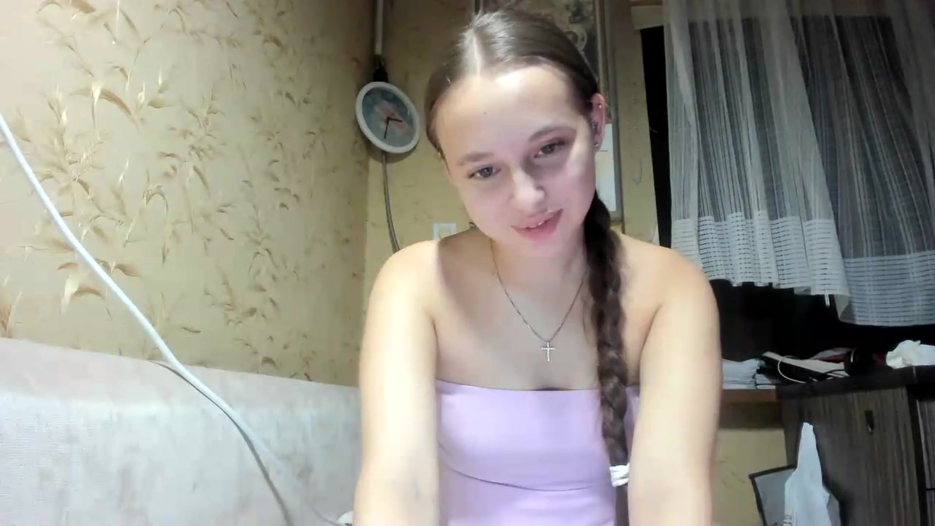 Gallery image thumbnail from irynasweetx's myfreecams stream on, 07/20/2026, 24:01 image 4 of 20