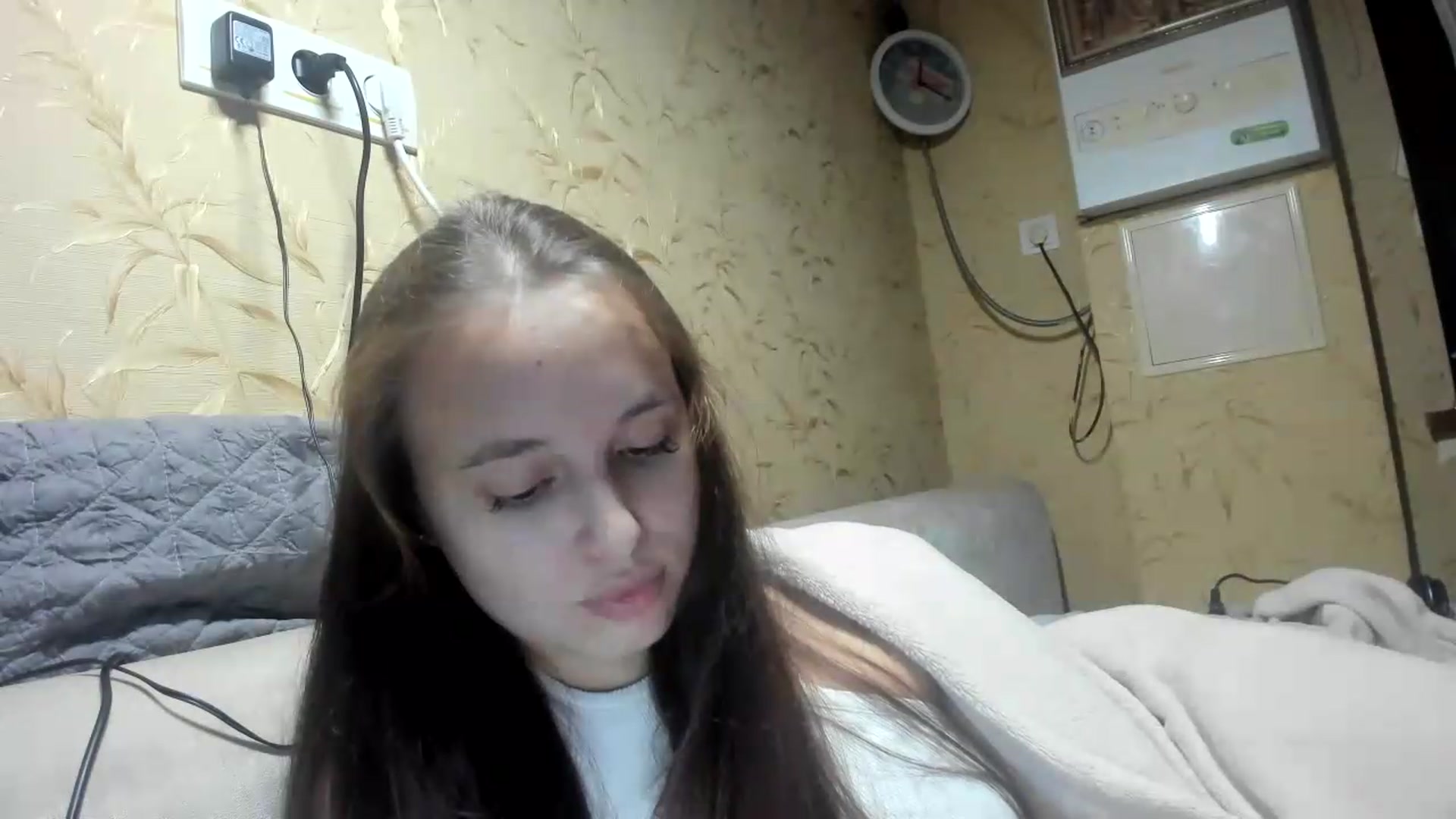 Gallery image thumbnail from irynasweetx's myfreecams stream on, 07/20/2026, 22:35 image 6 of 20