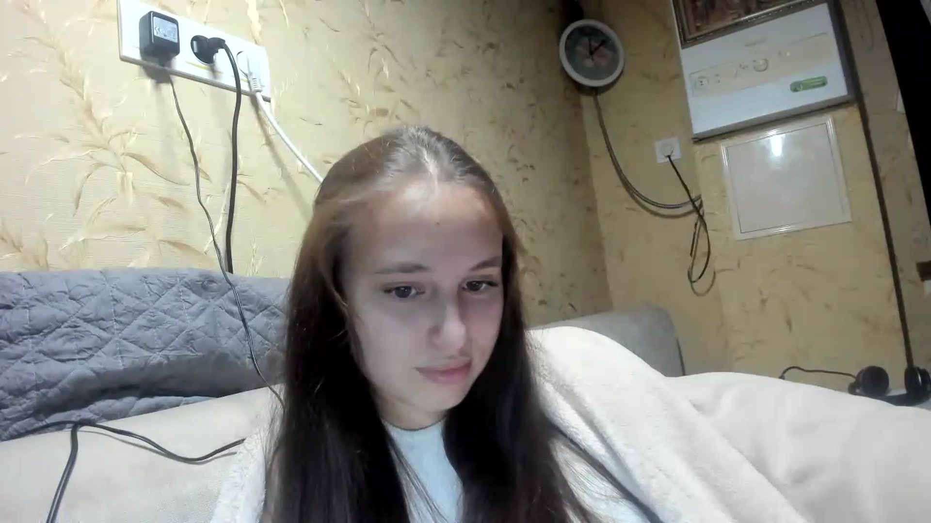 Gallery image thumbnail from irynasweetx's myfreecams stream on, 07/20/2026, 22:35 image 4 of 20