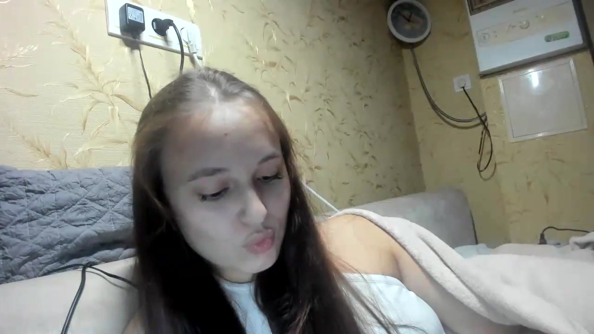 Gallery image thumbnail from irynasweetx's myfreecams stream on, 07/20/2026, 22:35 image 12 of 20