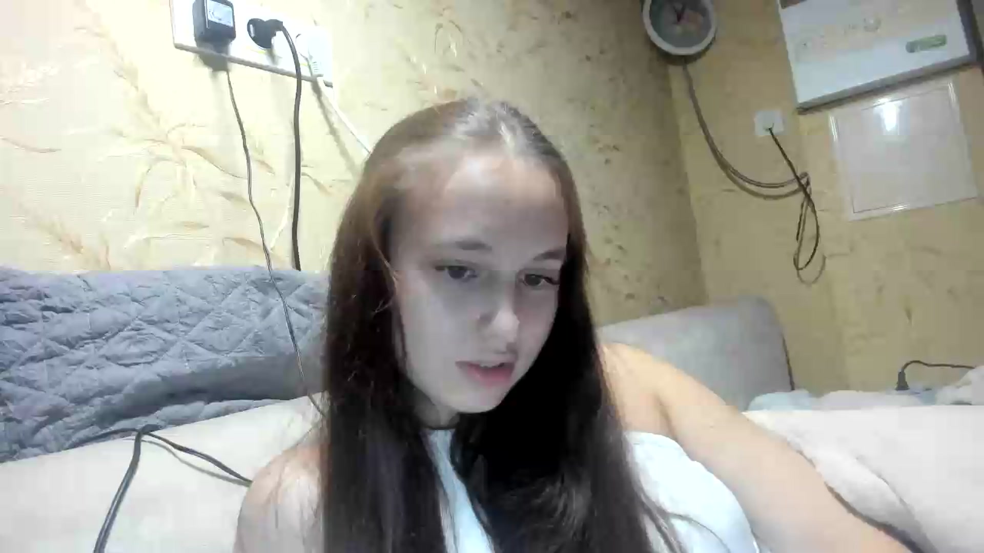 Gallery image thumbnail from irynasweetx's myfreecams stream on, 07/20/2026, 22:35 image 13 of 20