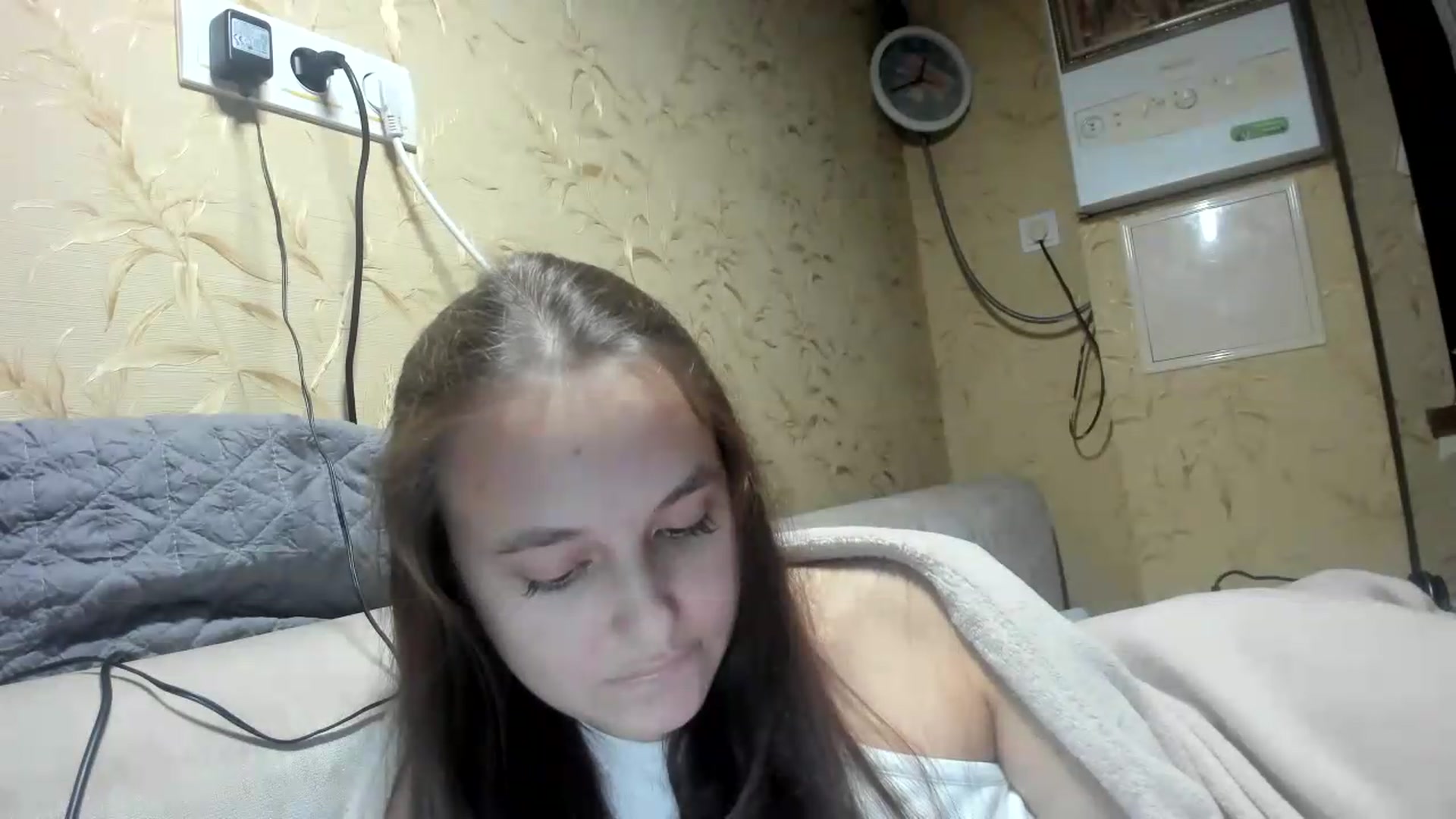 Gallery image thumbnail from irynasweetx's myfreecams stream on, 07/20/2026, 22:35 image 10 of 20