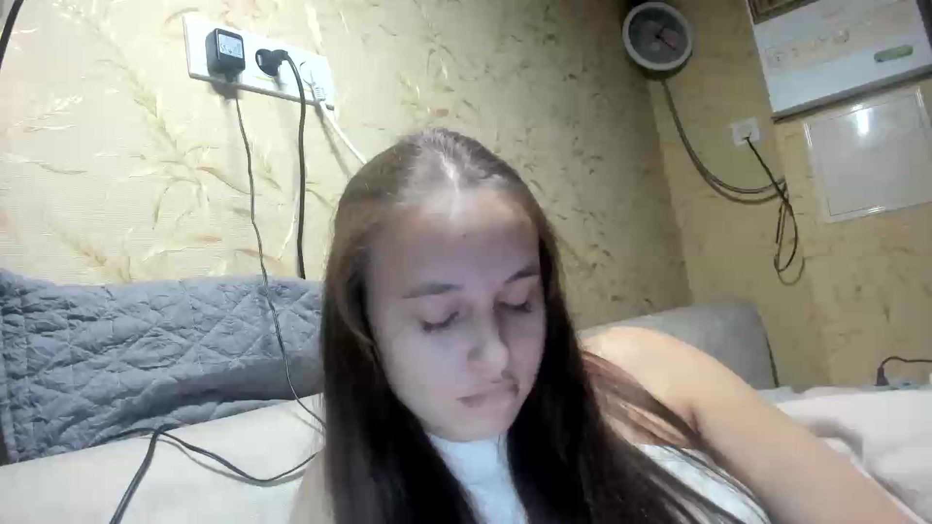 Gallery image thumbnail from irynasweetx's myfreecams stream on, 07/20/2026, 22:35 image 18 of 20